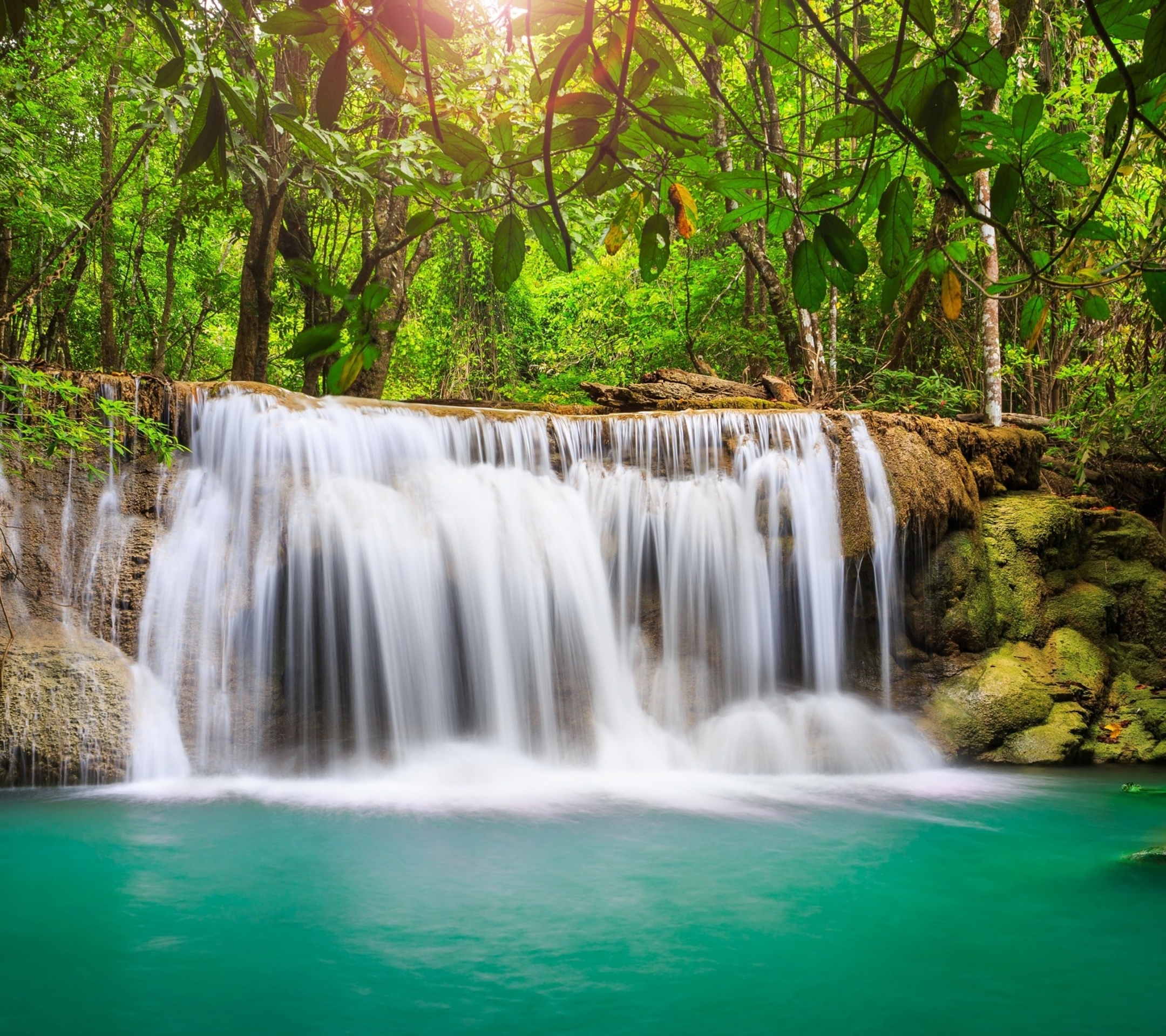 Descarga gratis la imagen Cascadas, Cascada, Tierra/naturaleza en el escritorio de tu PC