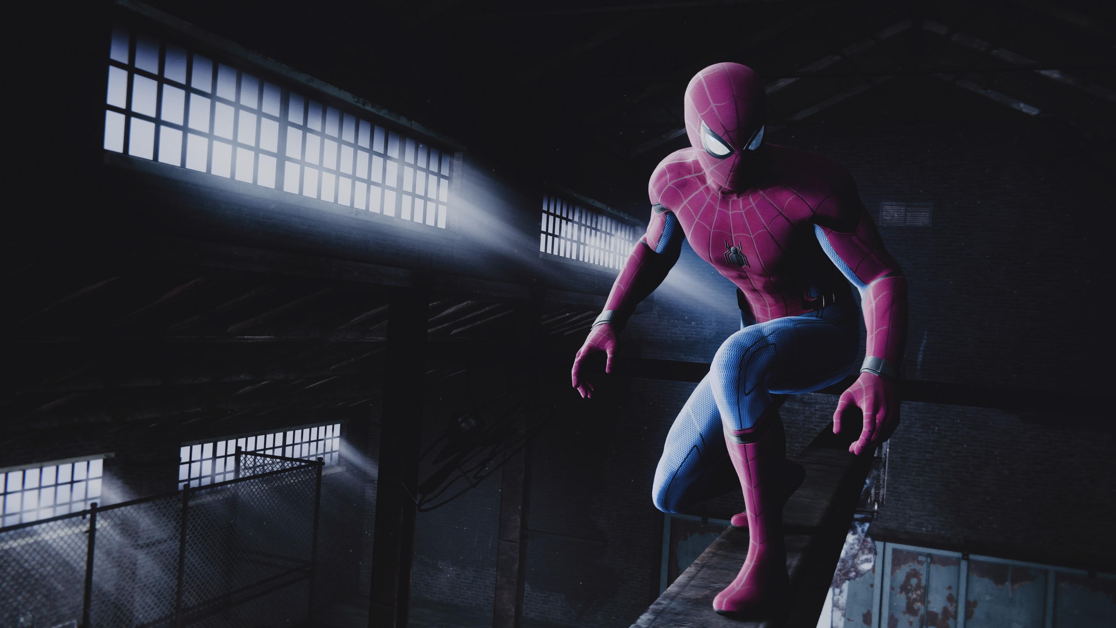 450062 Fonds d'écran et Spiderman (Ps4) images sur le bureau. Téléchargez les économiseurs d'écran  sur PC gratuitement