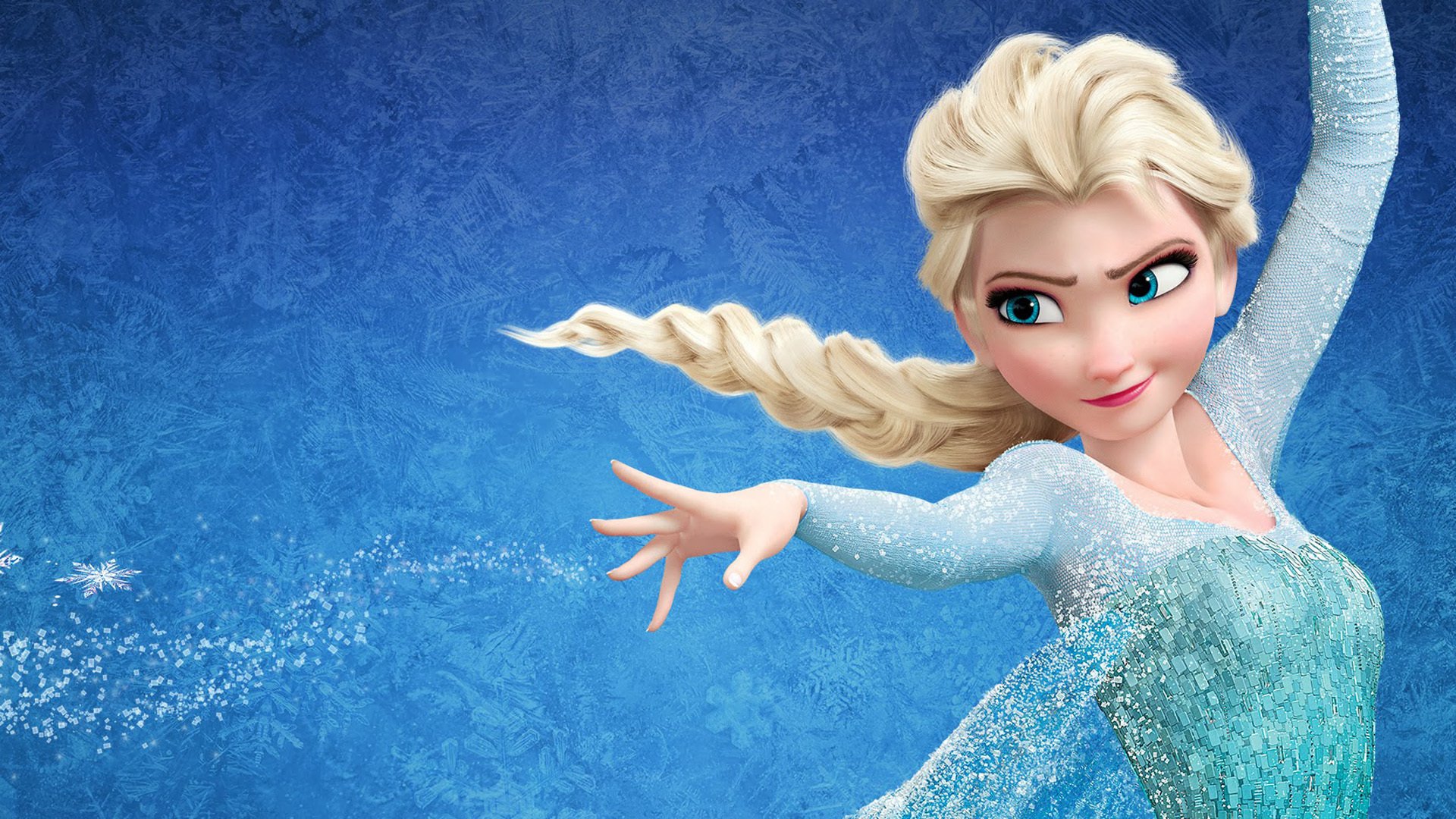 Téléchargez gratuitement l'image La Reine Des Neiges, Film, Elsa (Congelée) sur le bureau de votre PC