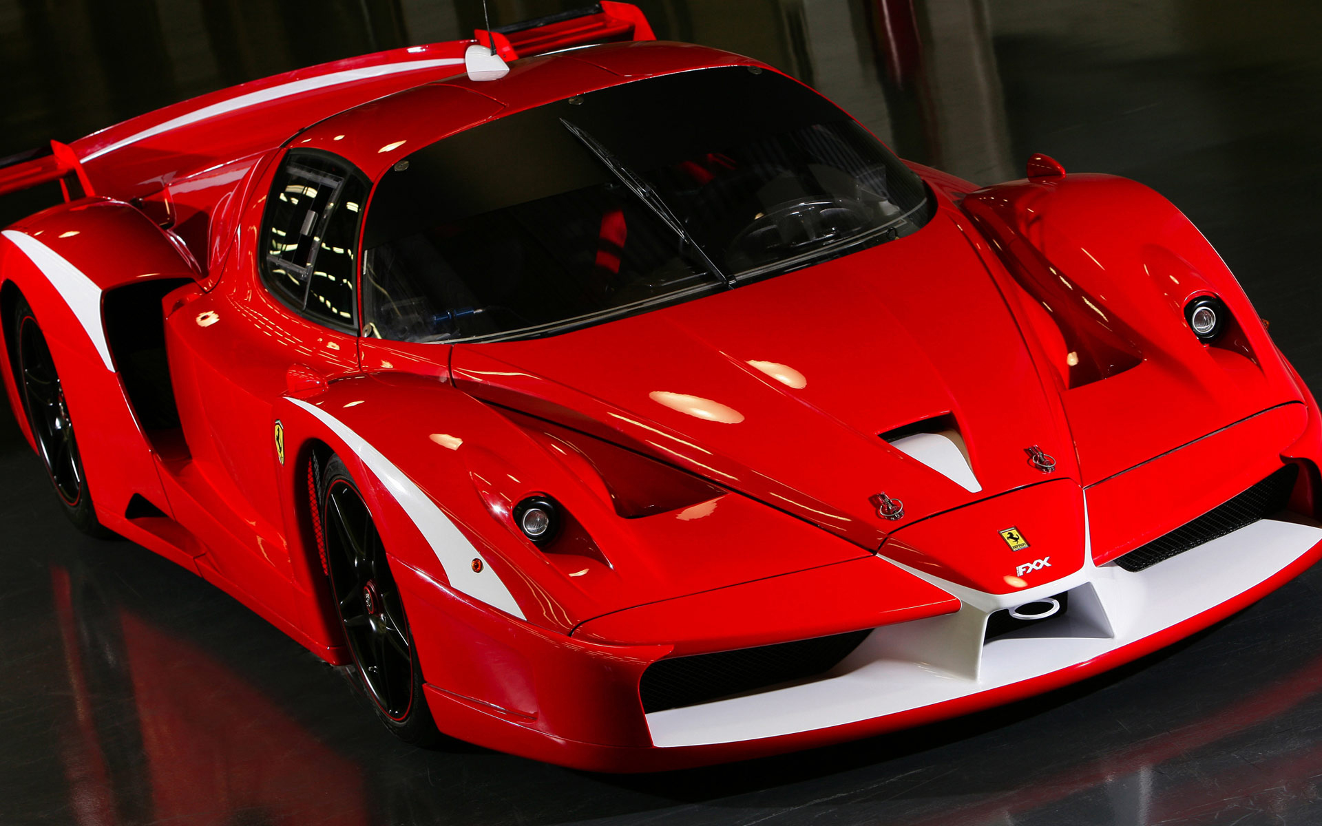 Download mobile wallpaper Fxx, Ferrari, Vehicles, Car for free.
