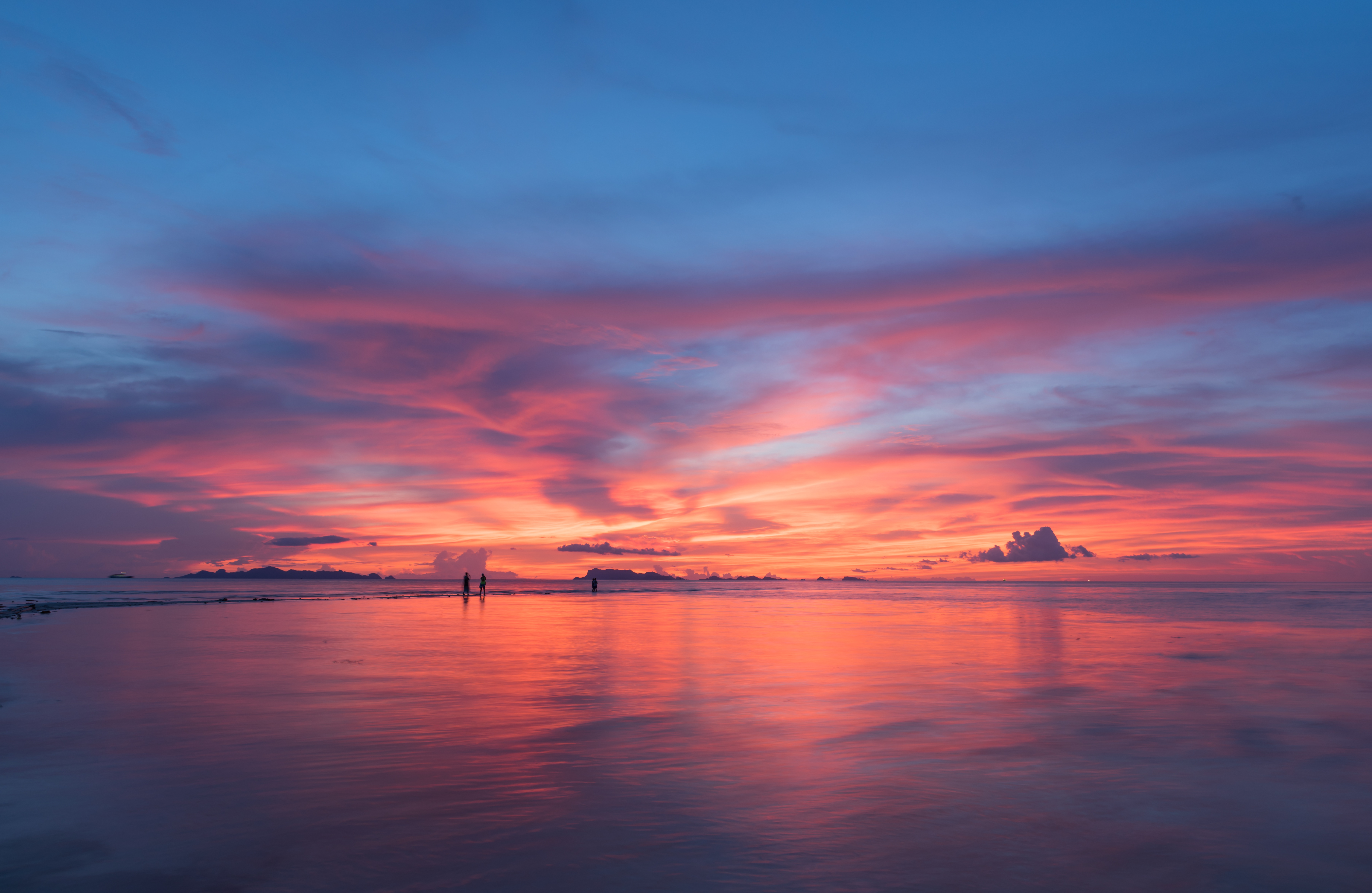 Laden Sie das Horizont, Sonnenuntergang, Erde/natur-Bild kostenlos auf Ihren PC-Desktop herunter