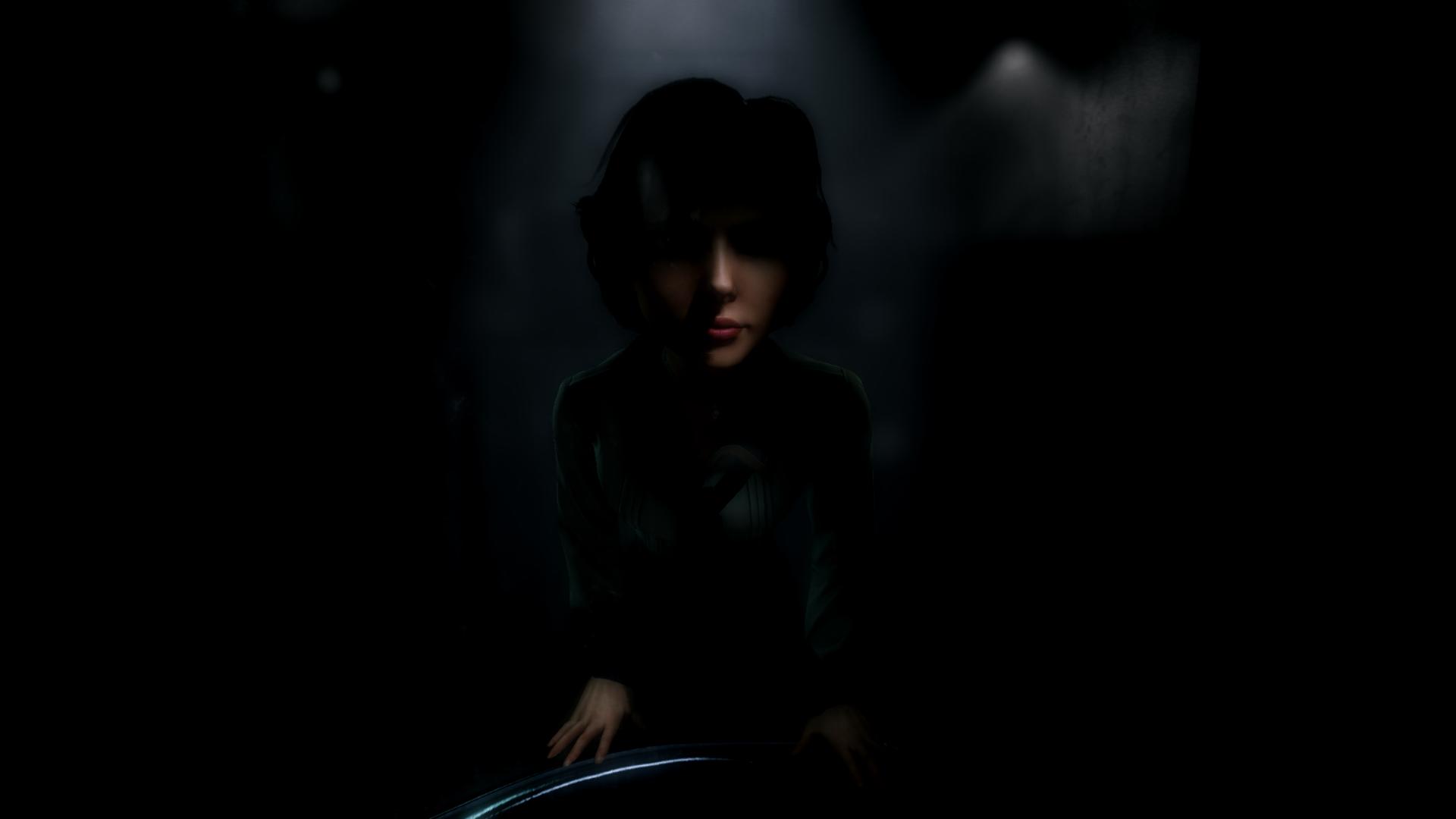 Descarga gratuita de fondo de pantalla para móvil de Videojuego, Elizabeth (Bioshock Infinito), Bioshock Infinite: Panteón Marino.