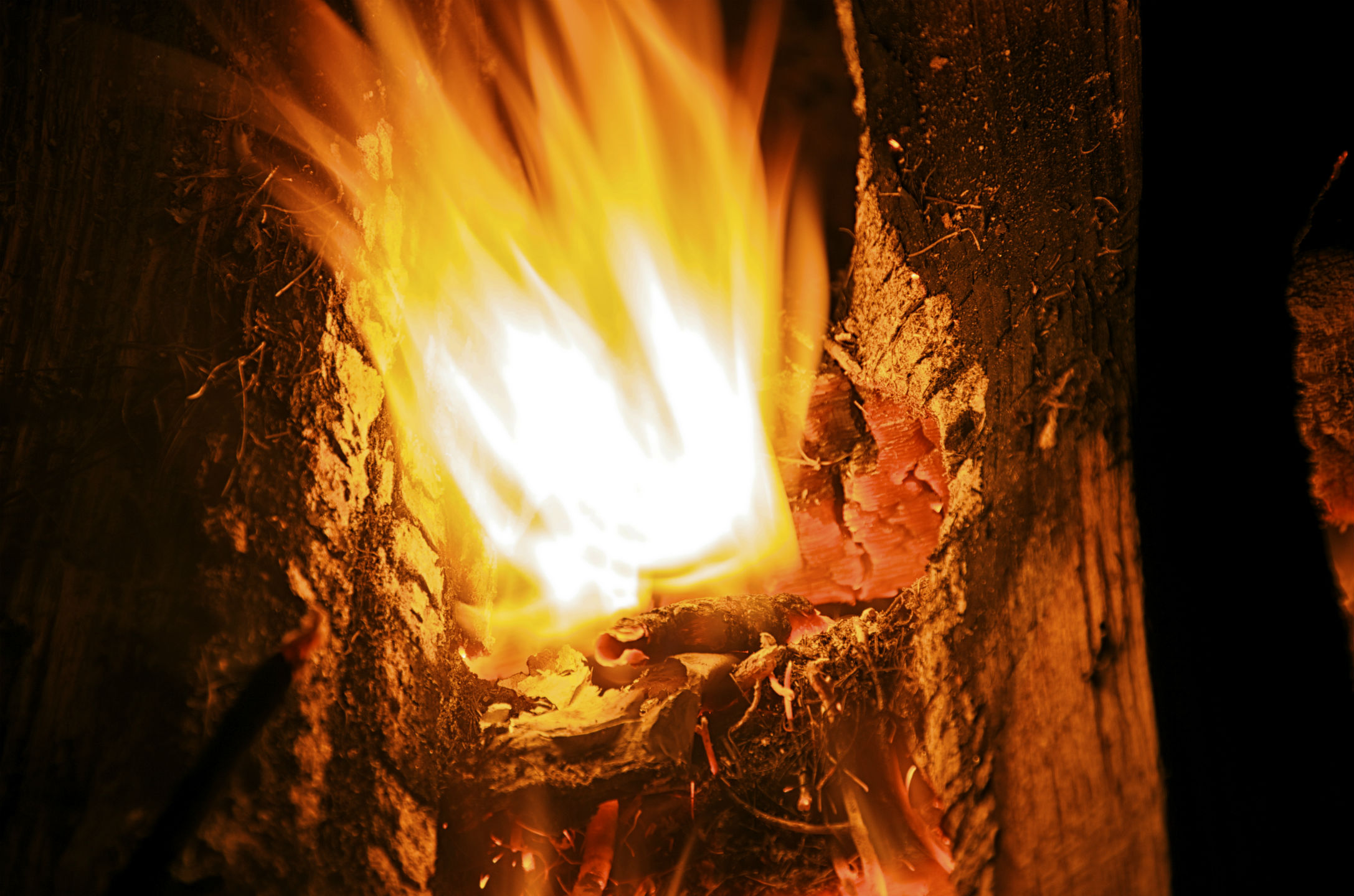 Download mobile wallpaper Photography, Fire for free.