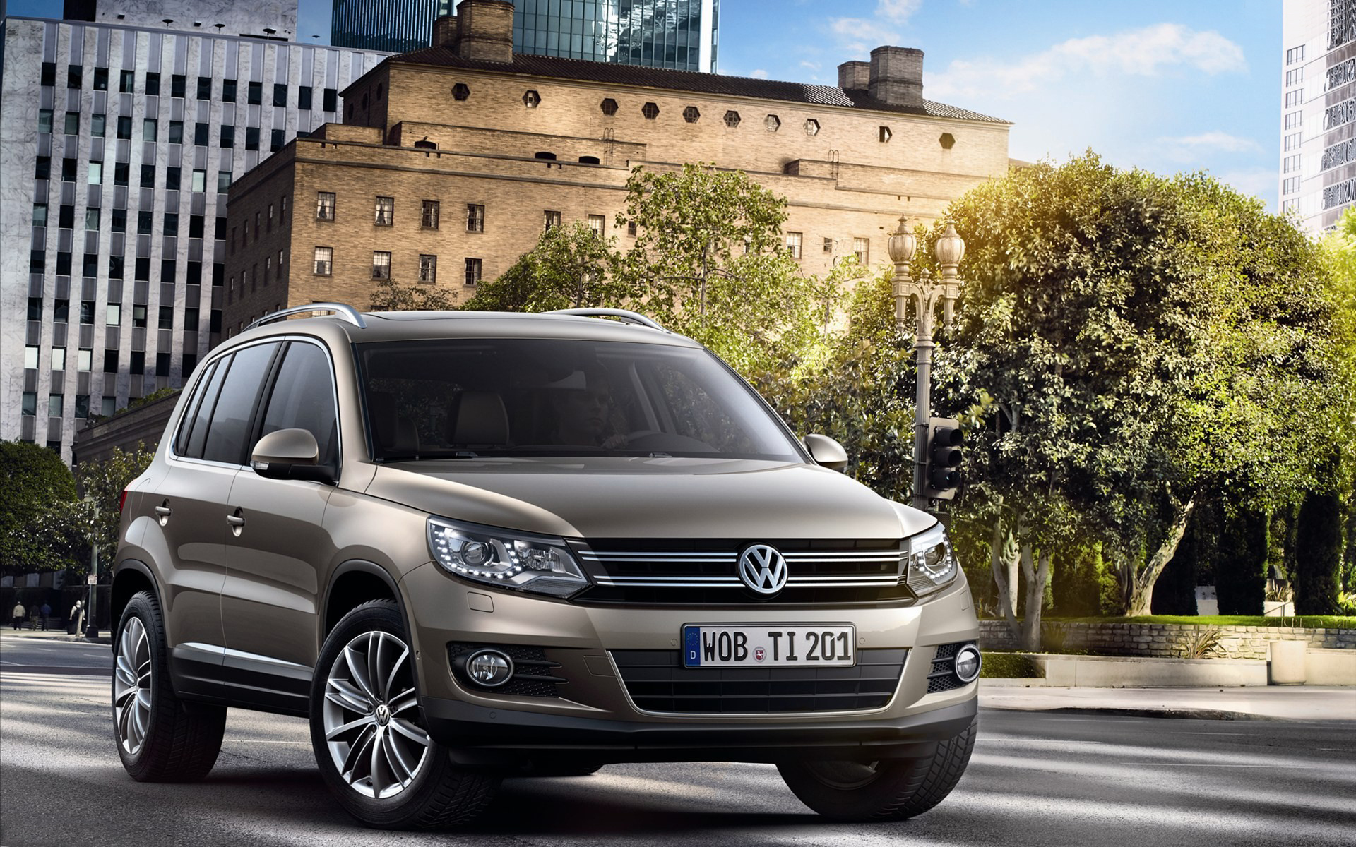 Descarga gratuita de fondo de pantalla para móvil de Volkswagen, Vehículos.