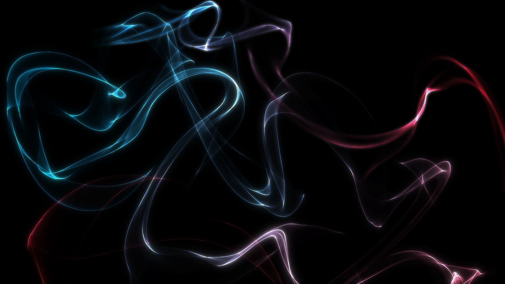 Download mobile wallpaper Spiral, Shadow, Pattern, Lines, Smoke, Abstract for free.