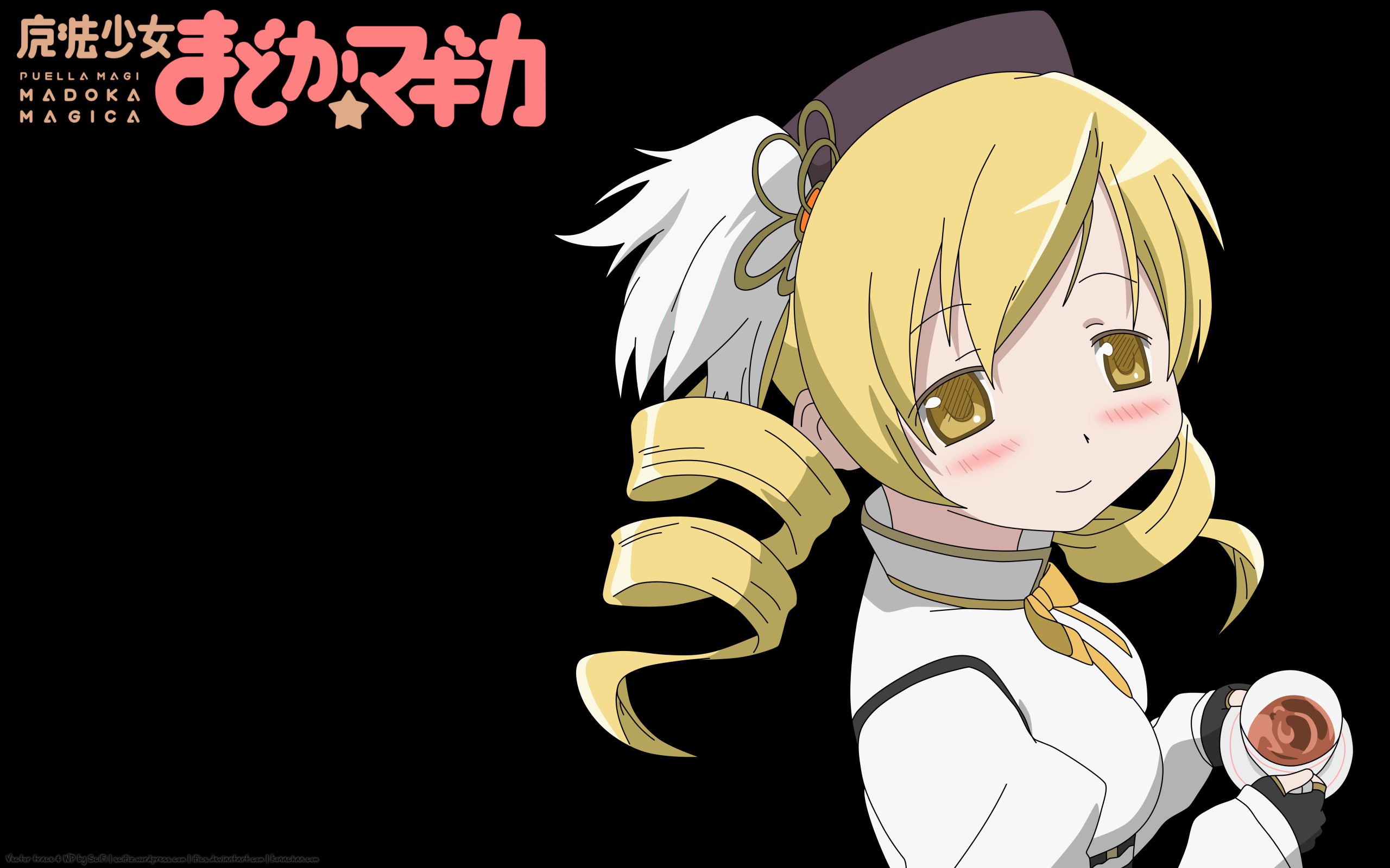 Laden Sie das Animes, Madoka Magica-Bild kostenlos auf Ihren PC-Desktop herunter