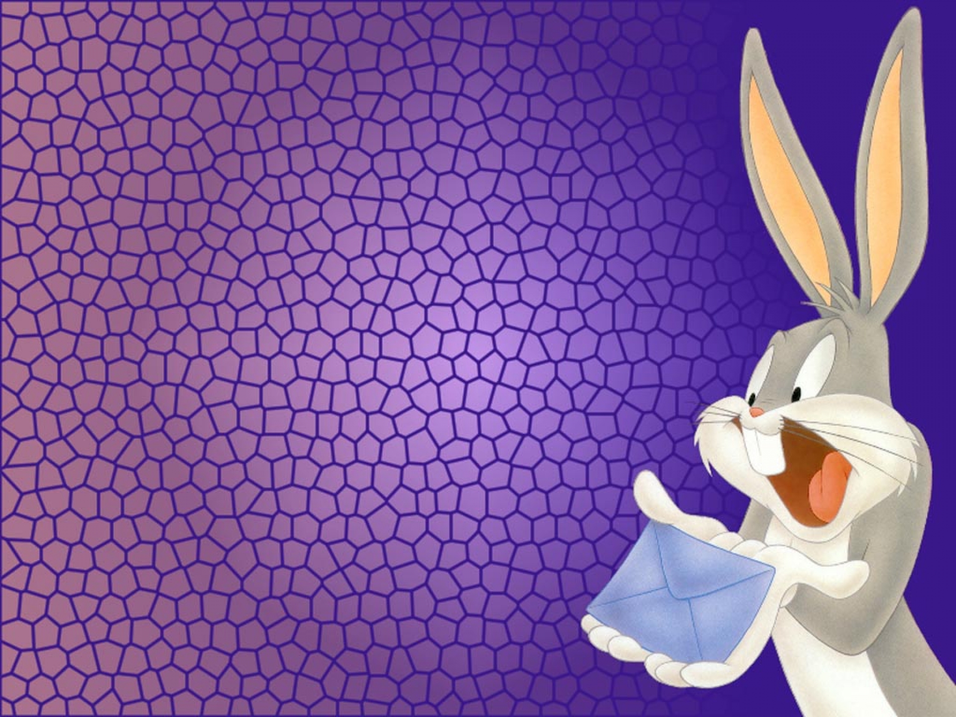 Download mobile wallpaper Tv Show, Bugs Bunny, Looney Tunes for free.