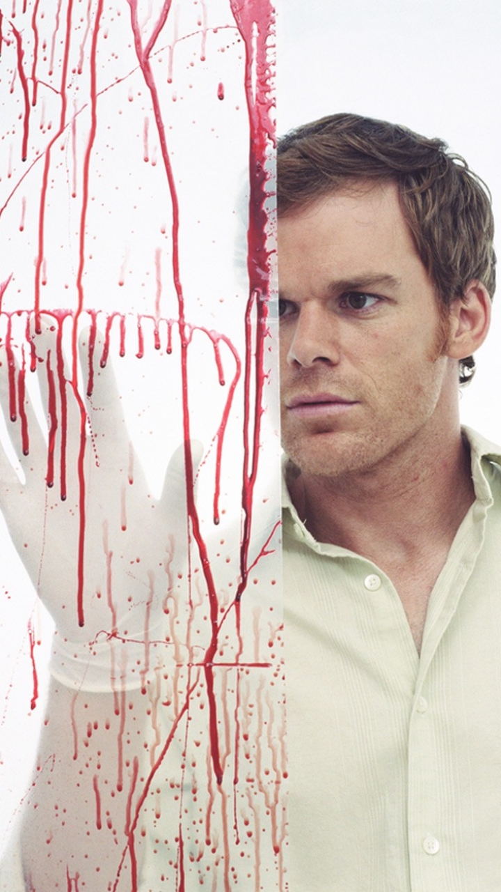 Download mobile wallpaper Dexter, Tv Show, Dexter Morgan, Michael C Hall for free.