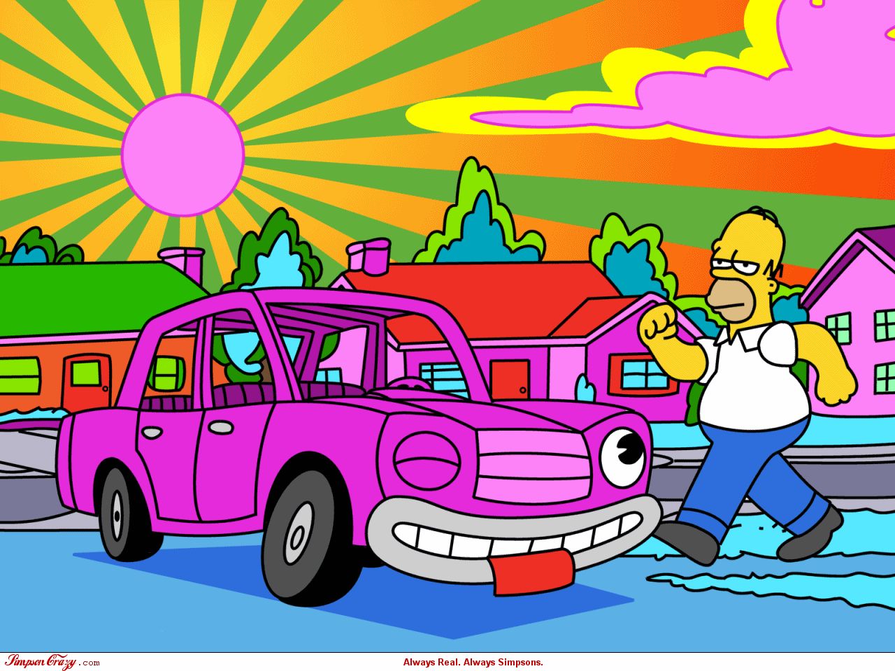 Téléchargez gratuitement l'image Homer Simpson, Séries Tv, Les Simpsons sur le bureau de votre PC