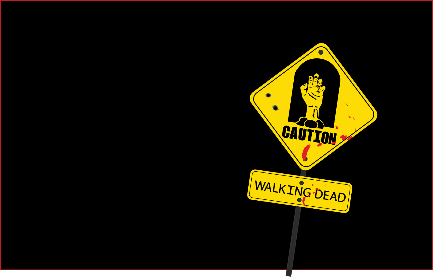 1076038 descargar fondo de pantalla historietas, the walking dead, zombi: protectores de pantalla e imágenes gratis