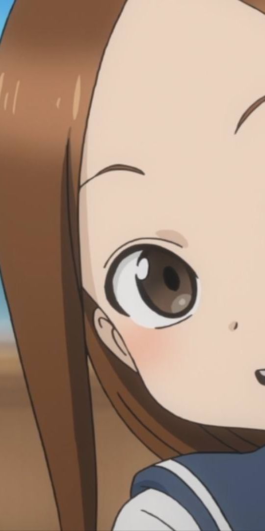 HDデスクトップ 壁紙: 高木(からかい上手の高木さん), からかい上手の高木さん, アニメダウンロード無料画像 #888865