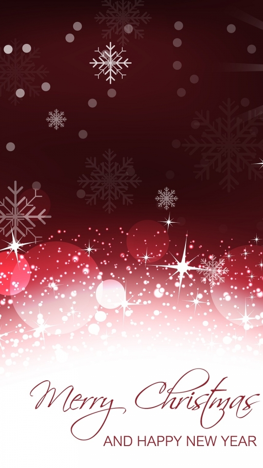 Download mobile wallpaper Christmas, Holiday for free.