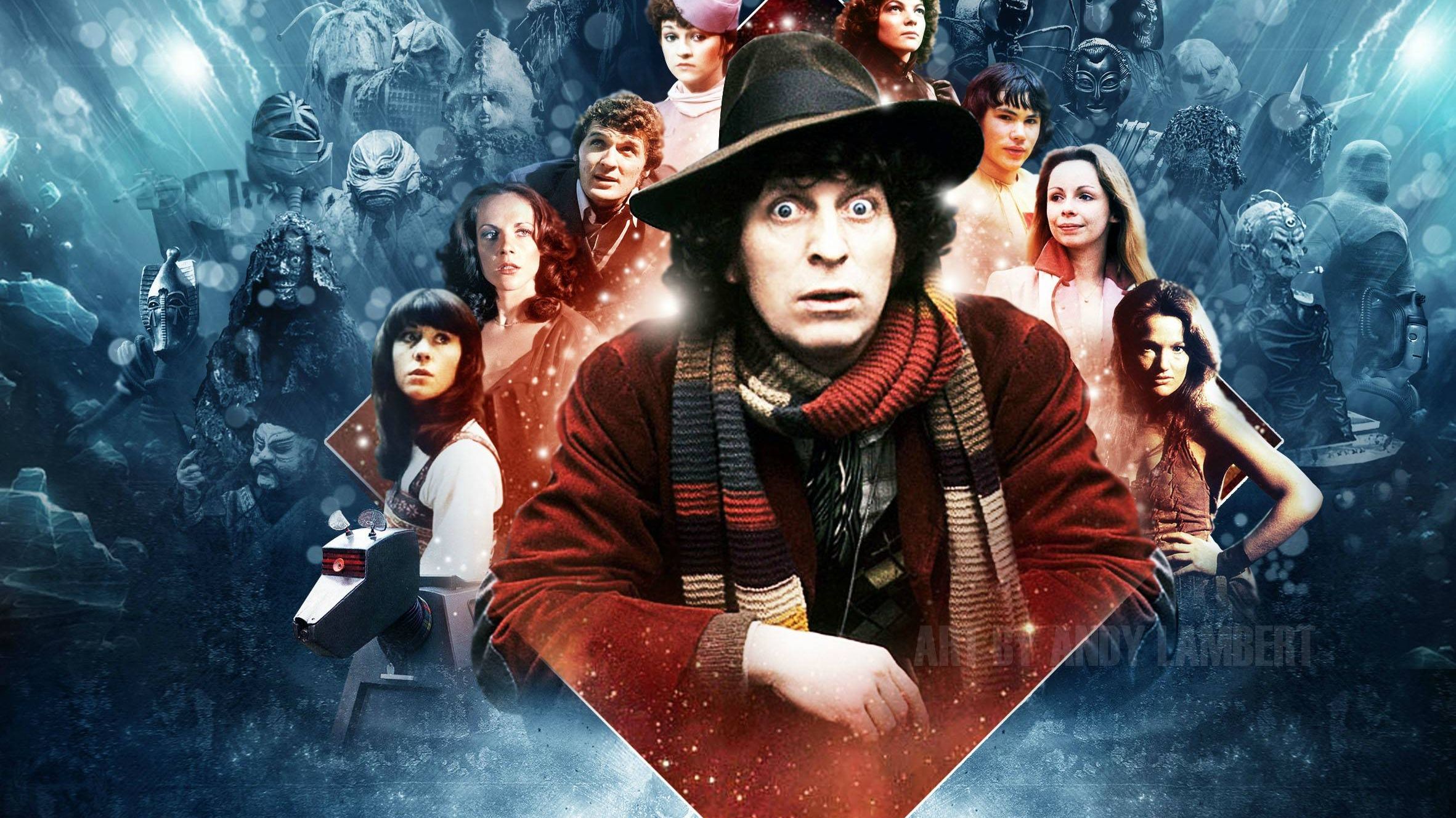 Handy-Wallpaper Doctor Who, Fernsehserien kostenlos herunterladen.