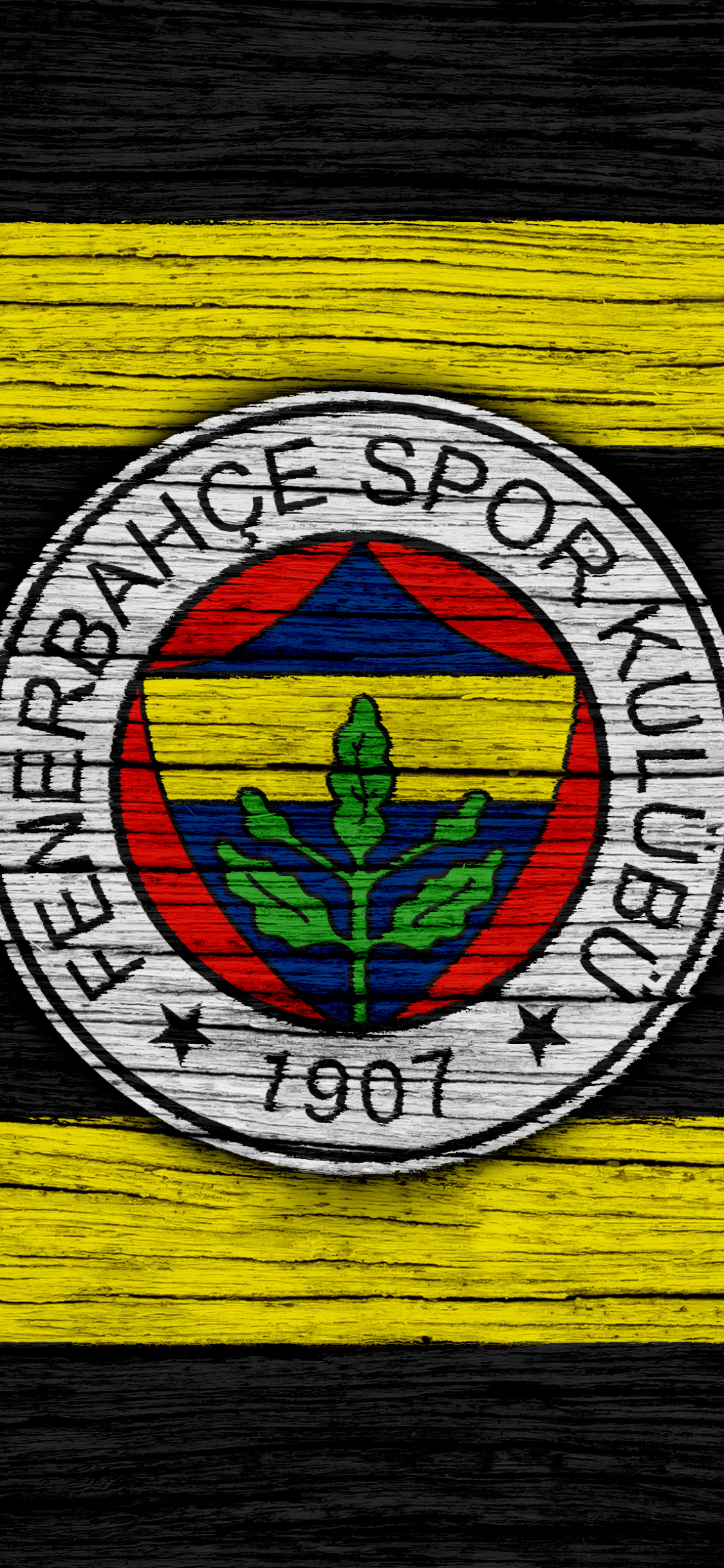  Fenerbahçe S K HD Android Wallpapers