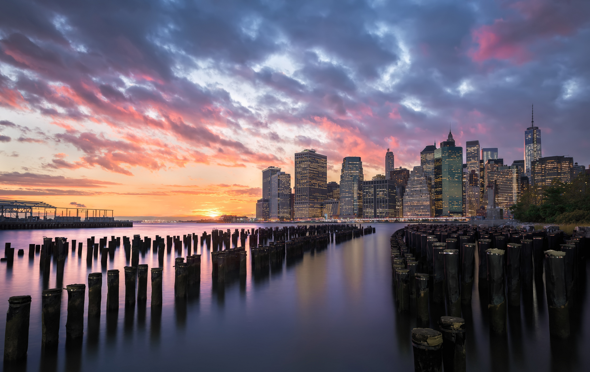 Free download wallpaper Cities, New York, Man Made on your PC desktop