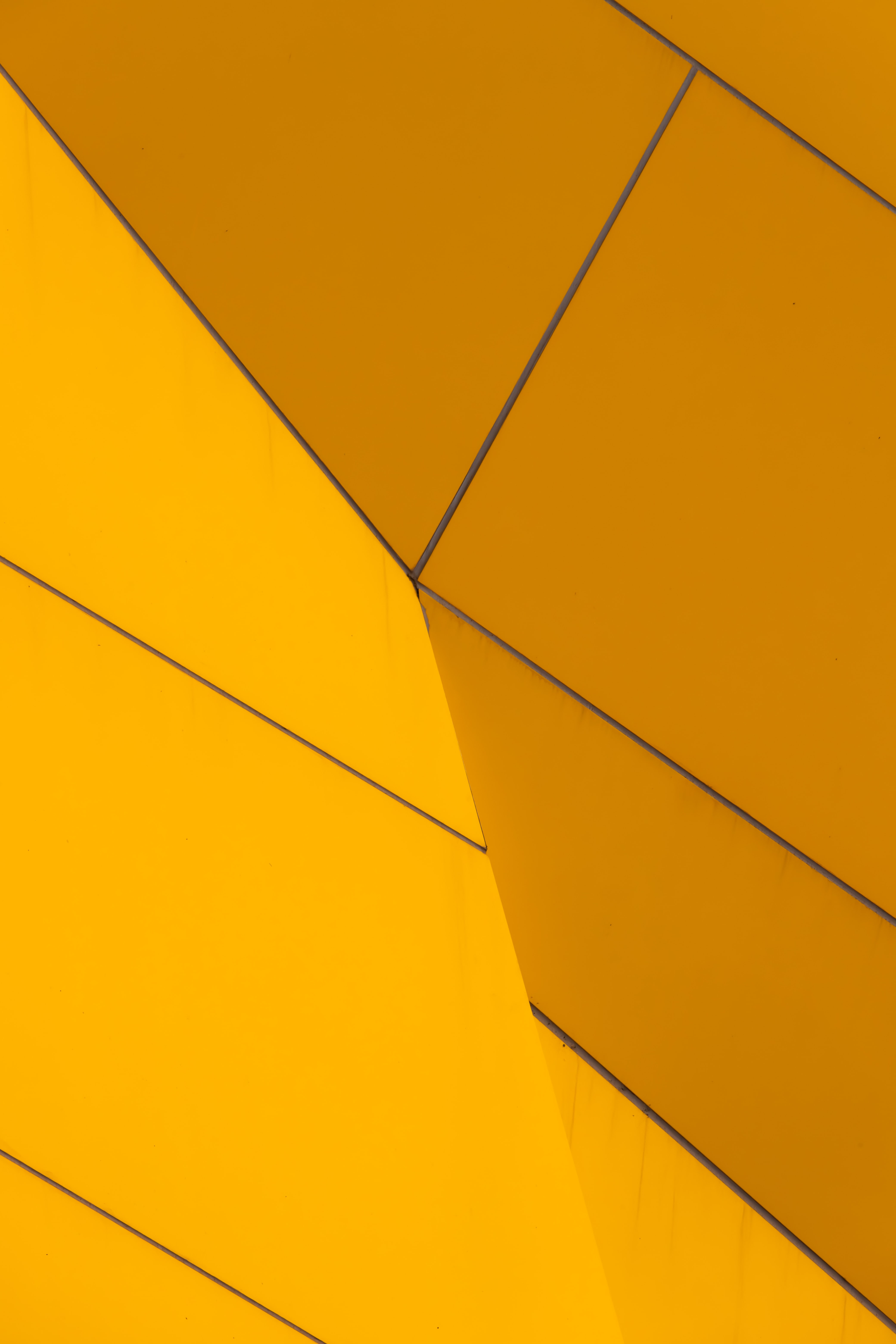 Download PC Wallpaper textures, yellow, texture, surface, volume, fragments