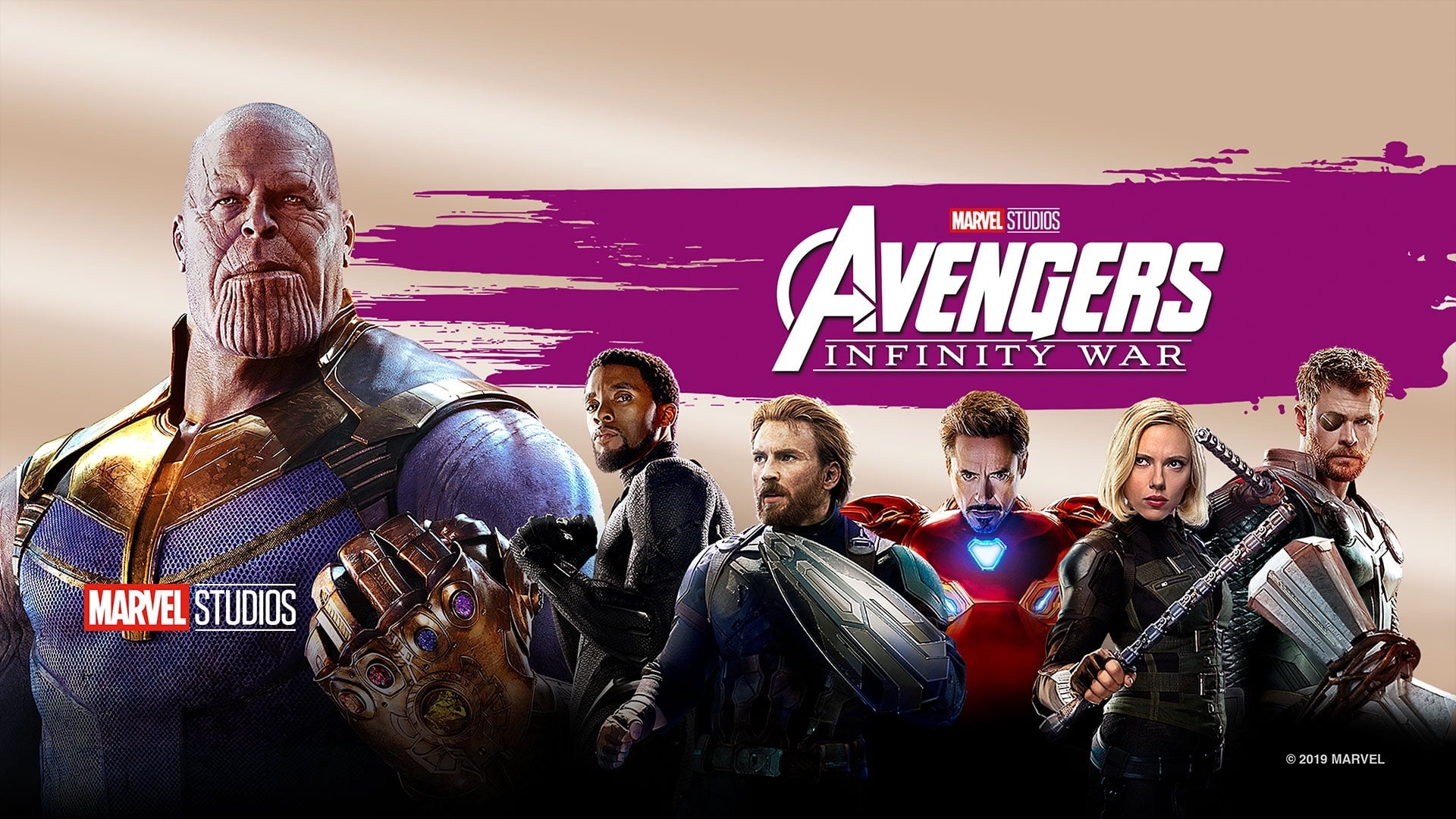 Baixe gratuitamente a imagem Homem De Ferro, Capitão América, Os Vingadores, Filme, Tony Stark, Pantera Negra (Marvel Comics), Thor, Viúva Negra, T'challa, Thanos, Vingadores: Guerra Infinita na área de trabalho do seu PC