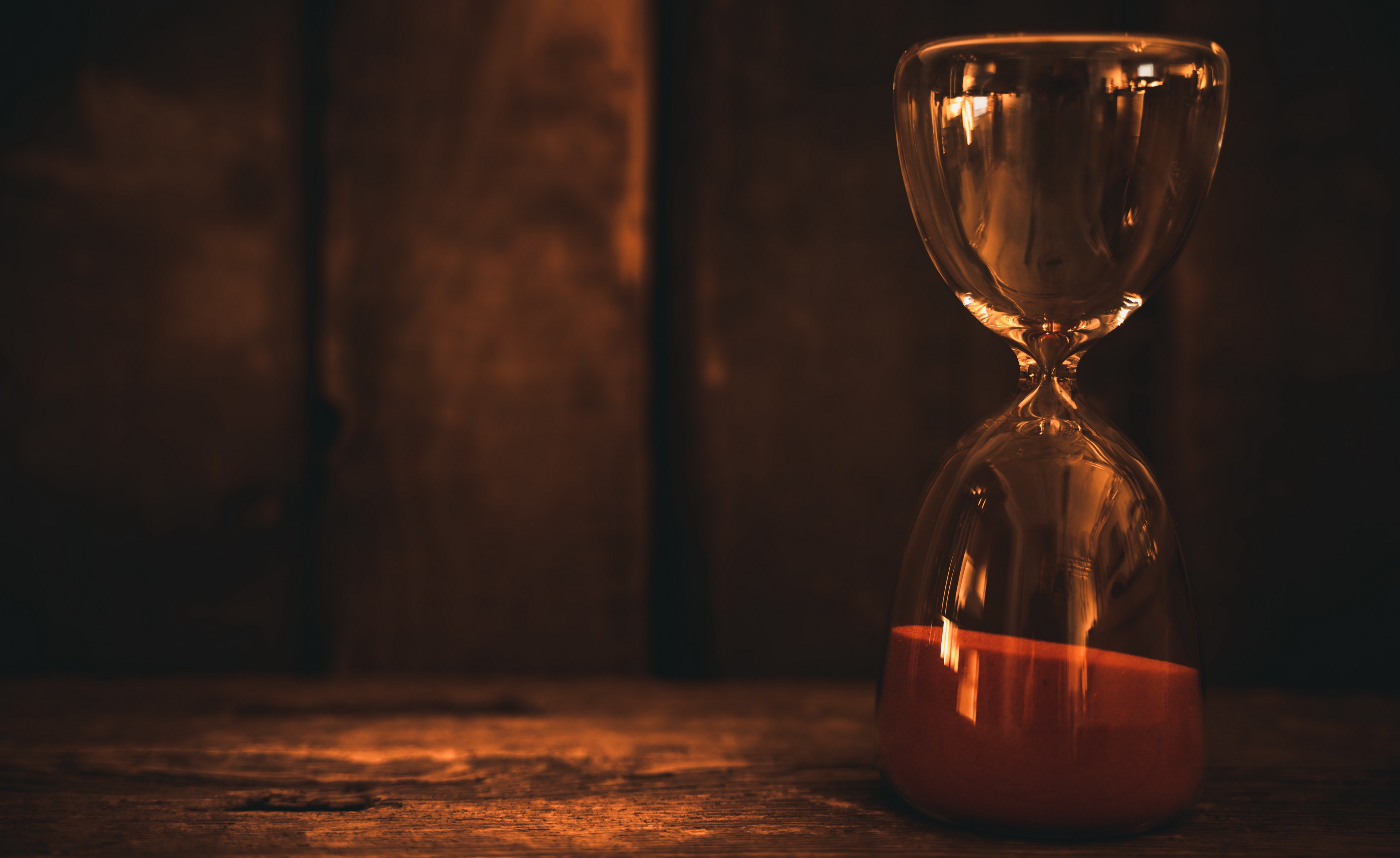 Free download wallpaper Hourglass, Man Made on your PC desktop