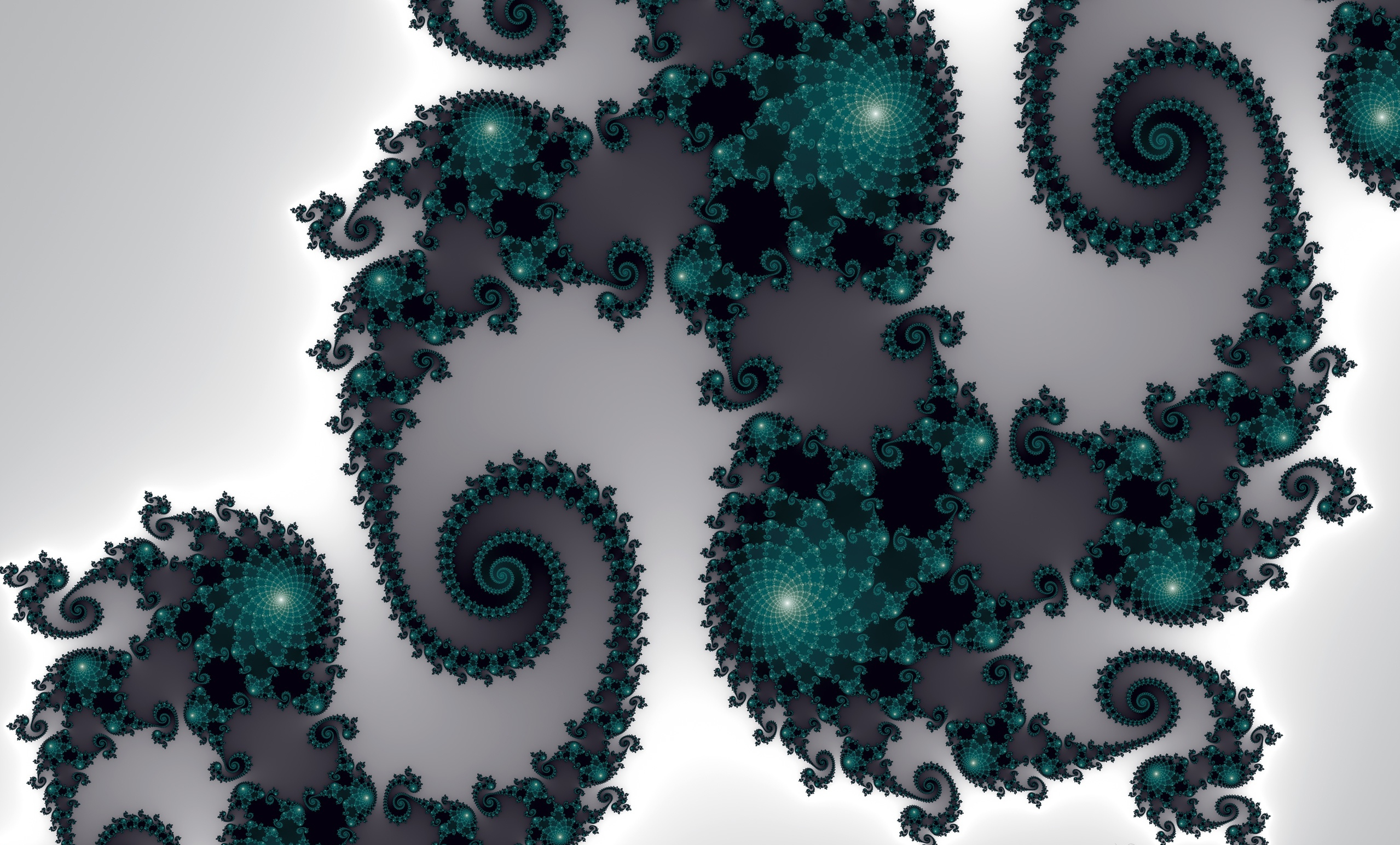 Download mobile wallpaper Abstract, Fractal for free.