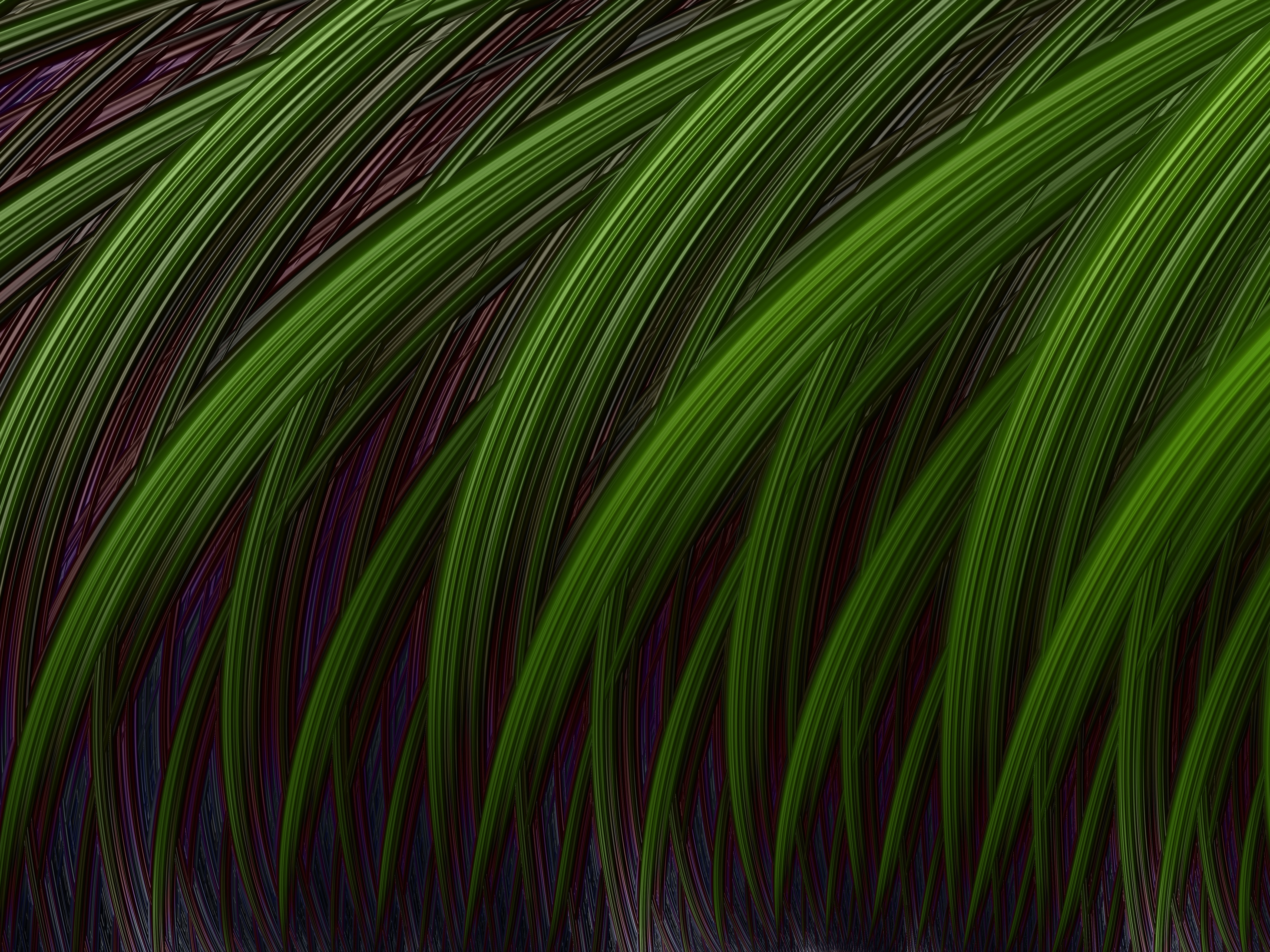 Download mobile wallpaper Streaks, Texture, Stripes, Abstract, Fractal, Lines for free.