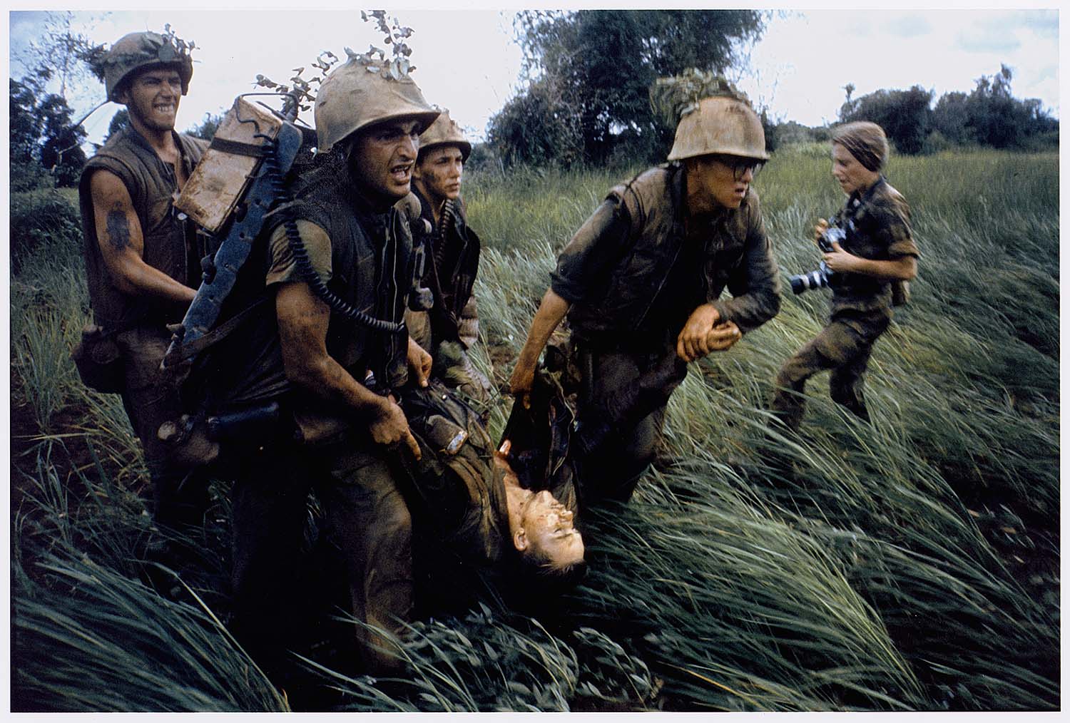 362333 Bild herunterladen militär, vietnamkrieg, kriege - Hintergrundbilder und Bildschirmschoner kostenlos