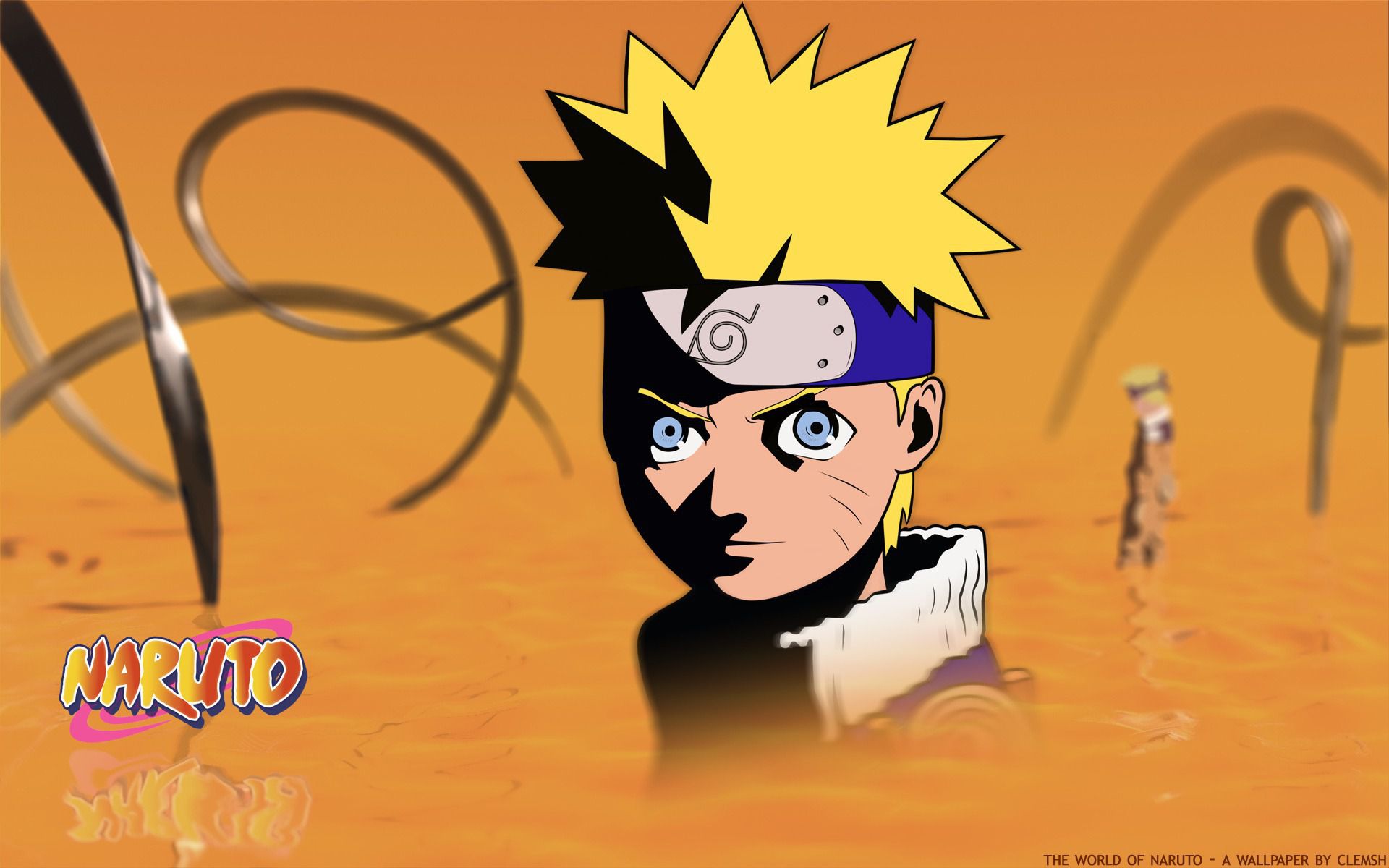 Baixar papel de parede para celular de Anime, Naruto, Naruto Uzumaki gratuito.