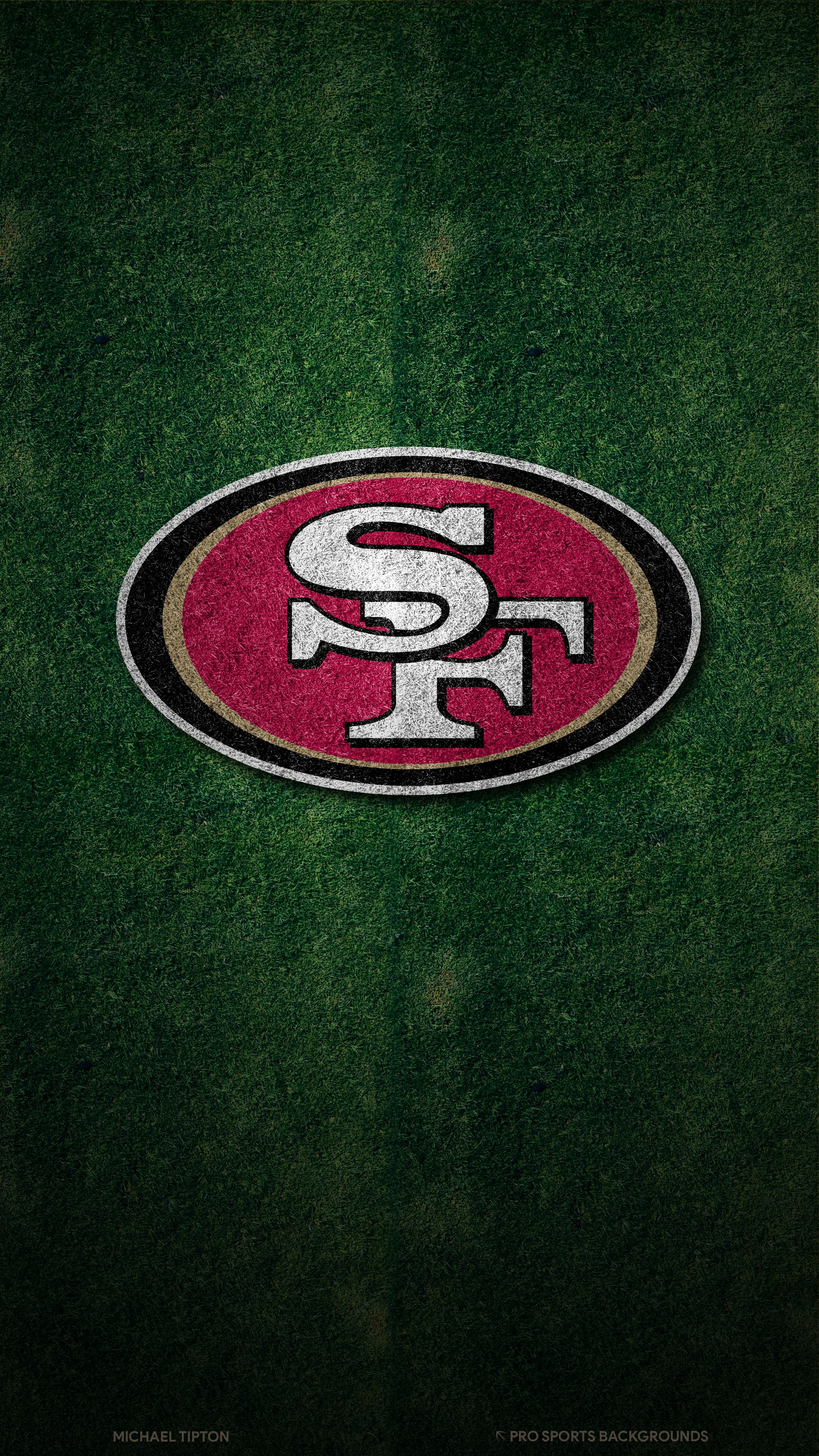 Download mobile wallpaper Sports, Football, San Francisco 49Ers, Nfl for free.