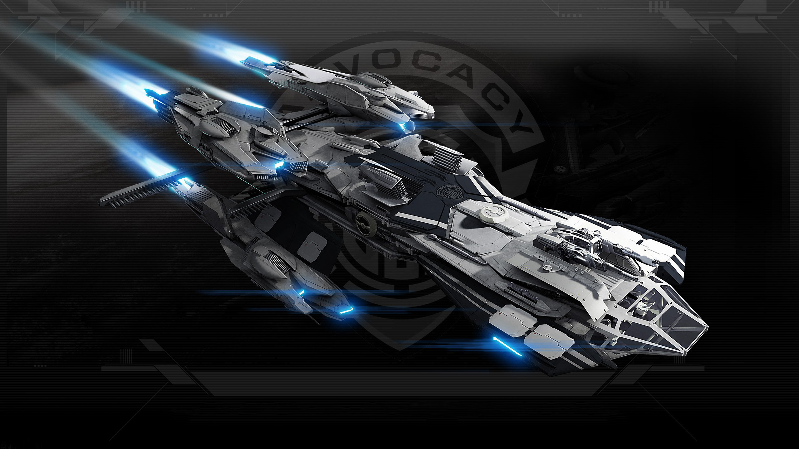 Free download wallpaper Video Game, Star Citizen on your PC desktop