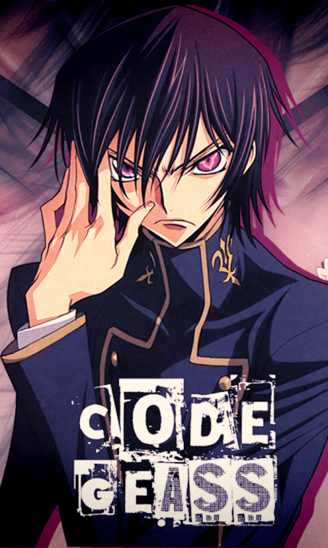 Download mobile wallpaper Anime, Lelouch Lamperouge, Code Geass, C C (Code Geass), Nunnally Lamperouge for free.
