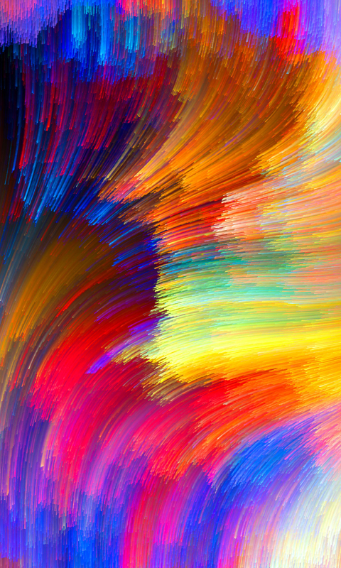 Download mobile wallpaper Abstract, Colors, Colorful for free.