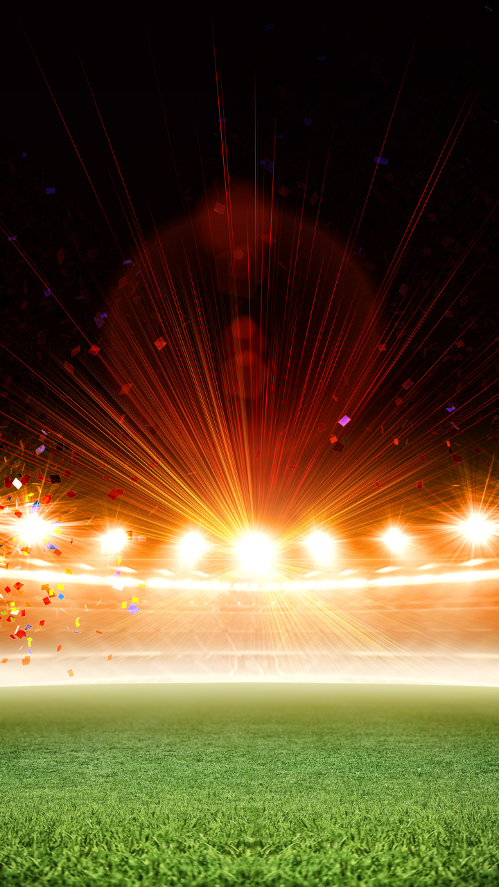 Download mobile wallpaper Sports, Football for free.