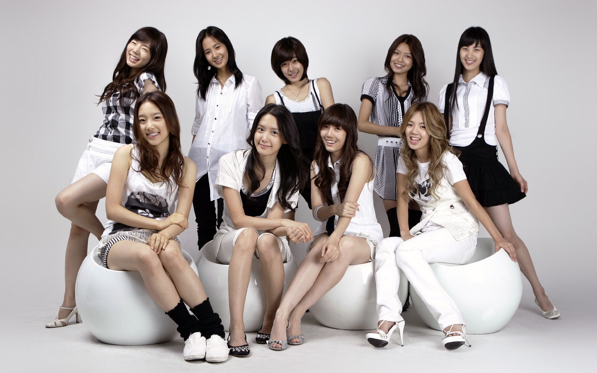 Скачати мобільні шпалери Музика, Girls' Generation (Snsd) безкоштовно.