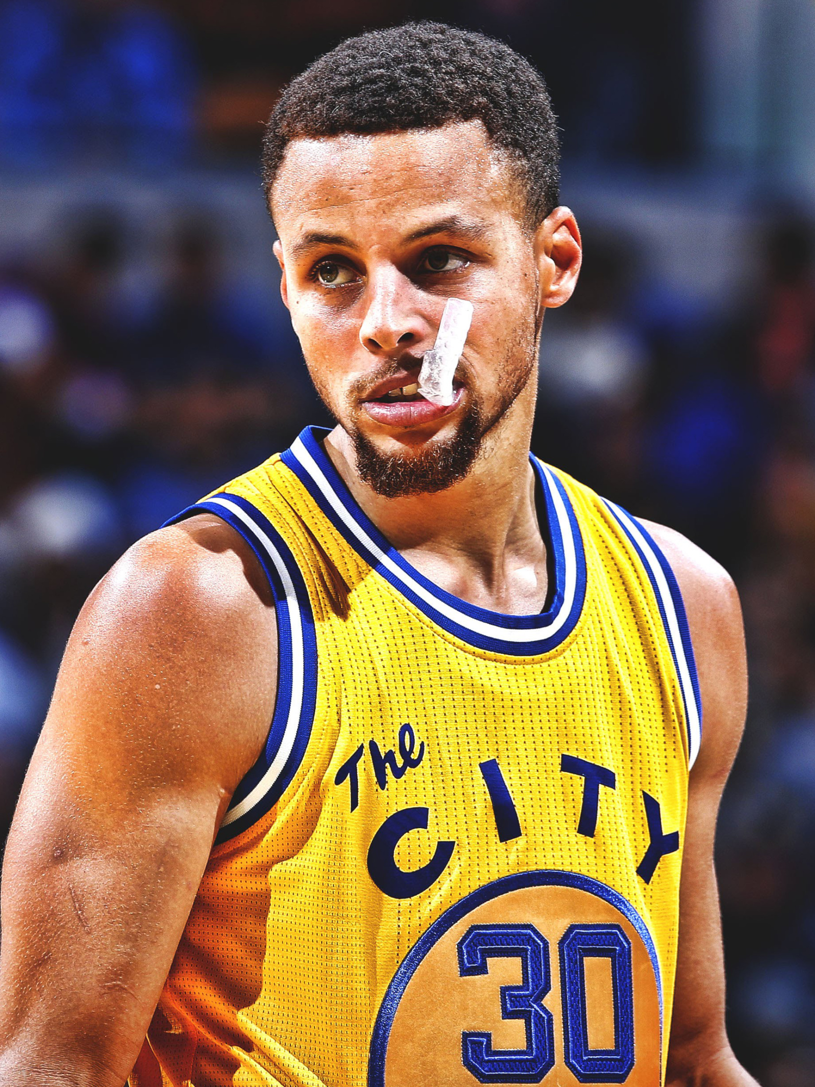 Free download wallpaper Sports, Basketball, Nba, Stephen Curry, Golden State Warriors on your PC desktop