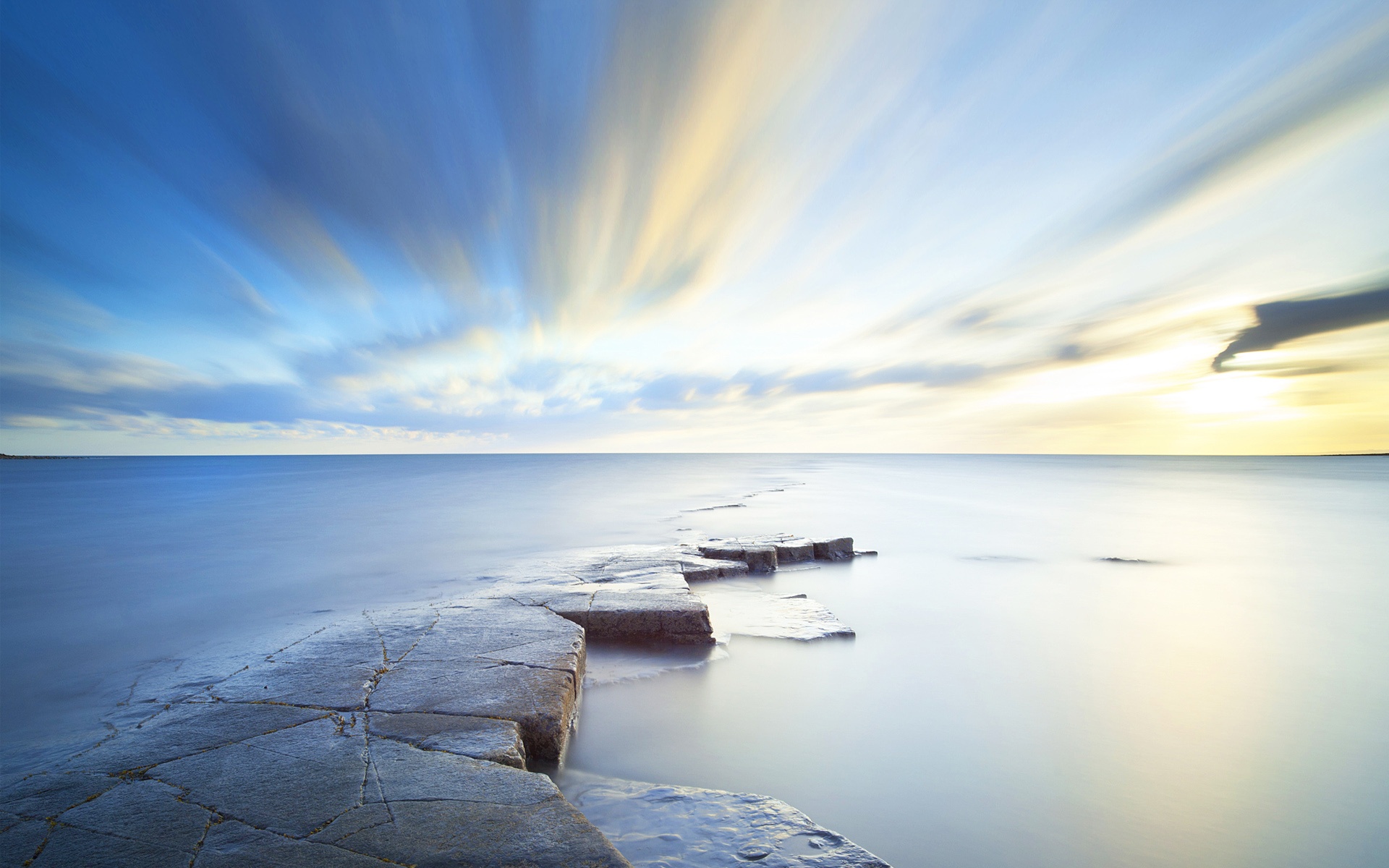 Download mobile wallpaper Sea, Earth, Seascape for free.