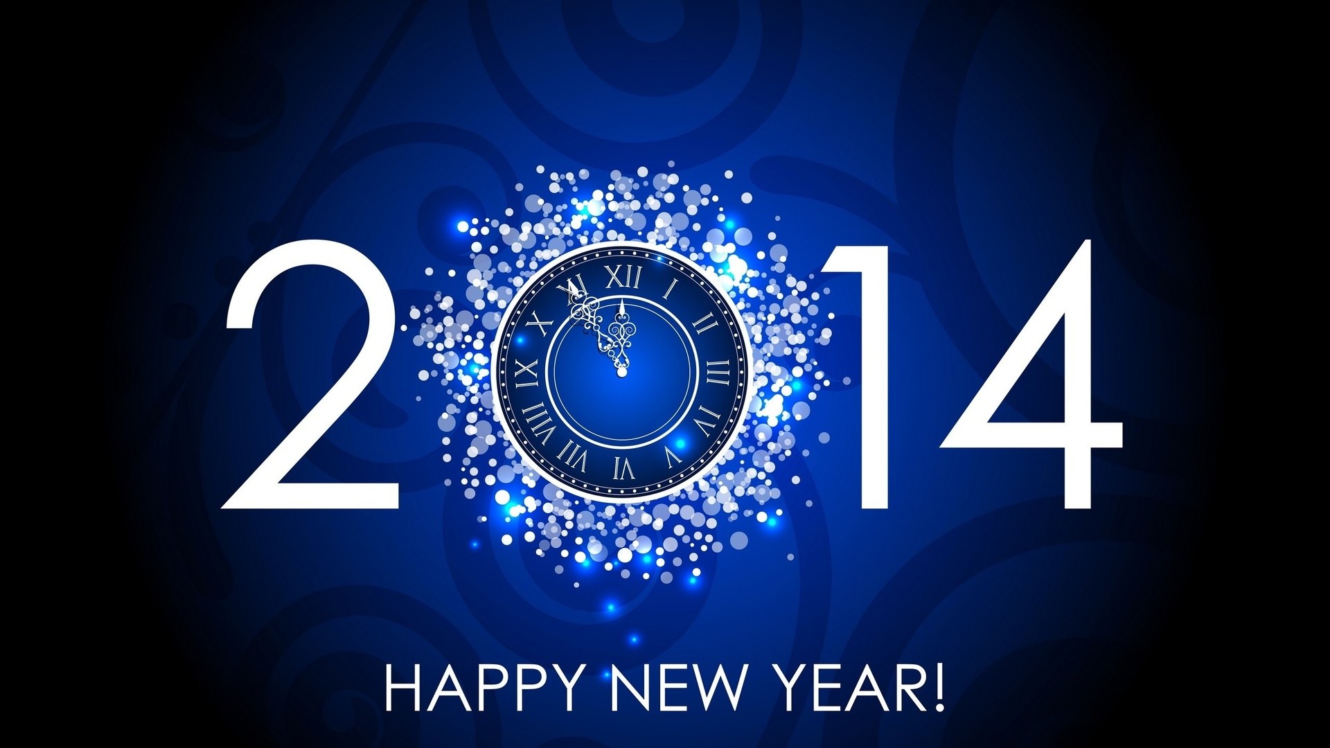622878 Bild herunterladen feiertage, neujahr 2014, neujahr - Hintergrundbilder und Bildschirmschoner kostenlos