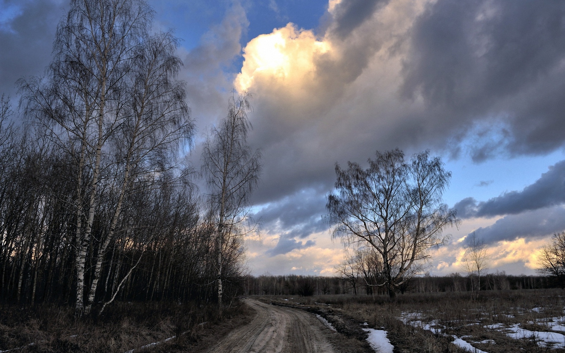 Скачать картинку Пейзаж, Земля/природа в телефон бесплатно.