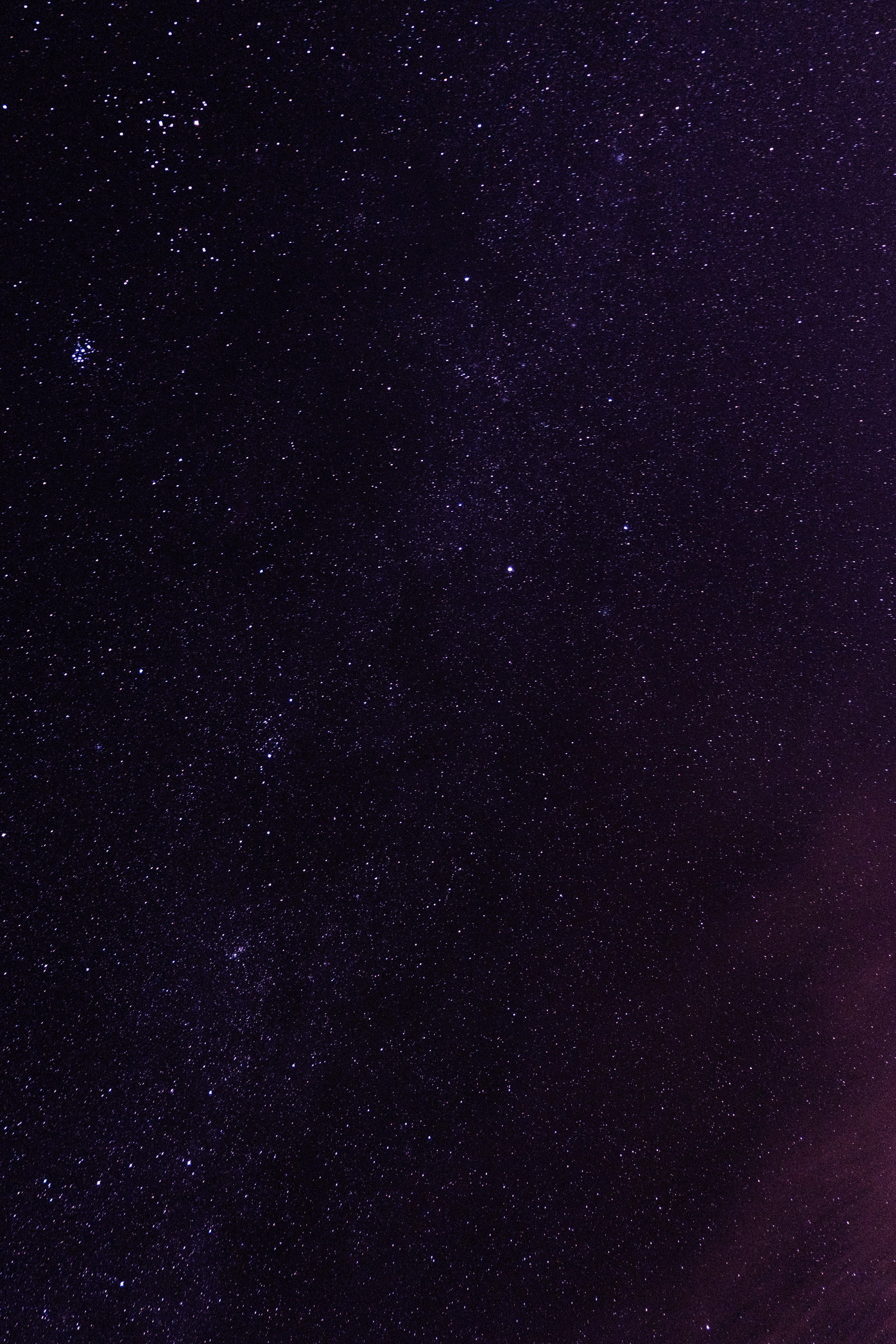 Free download wallpaper Shine, Starry Sky, Light, Brilliance, Stars, Dark, Universe on your PC desktop