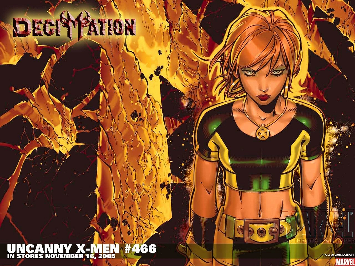Descarga gratis la imagen X Men, Historietas en el escritorio de tu PC