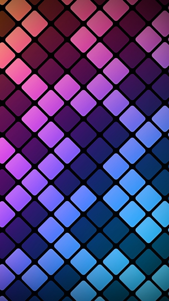 Download mobile wallpaper Abstract, Pattern, Square for free.