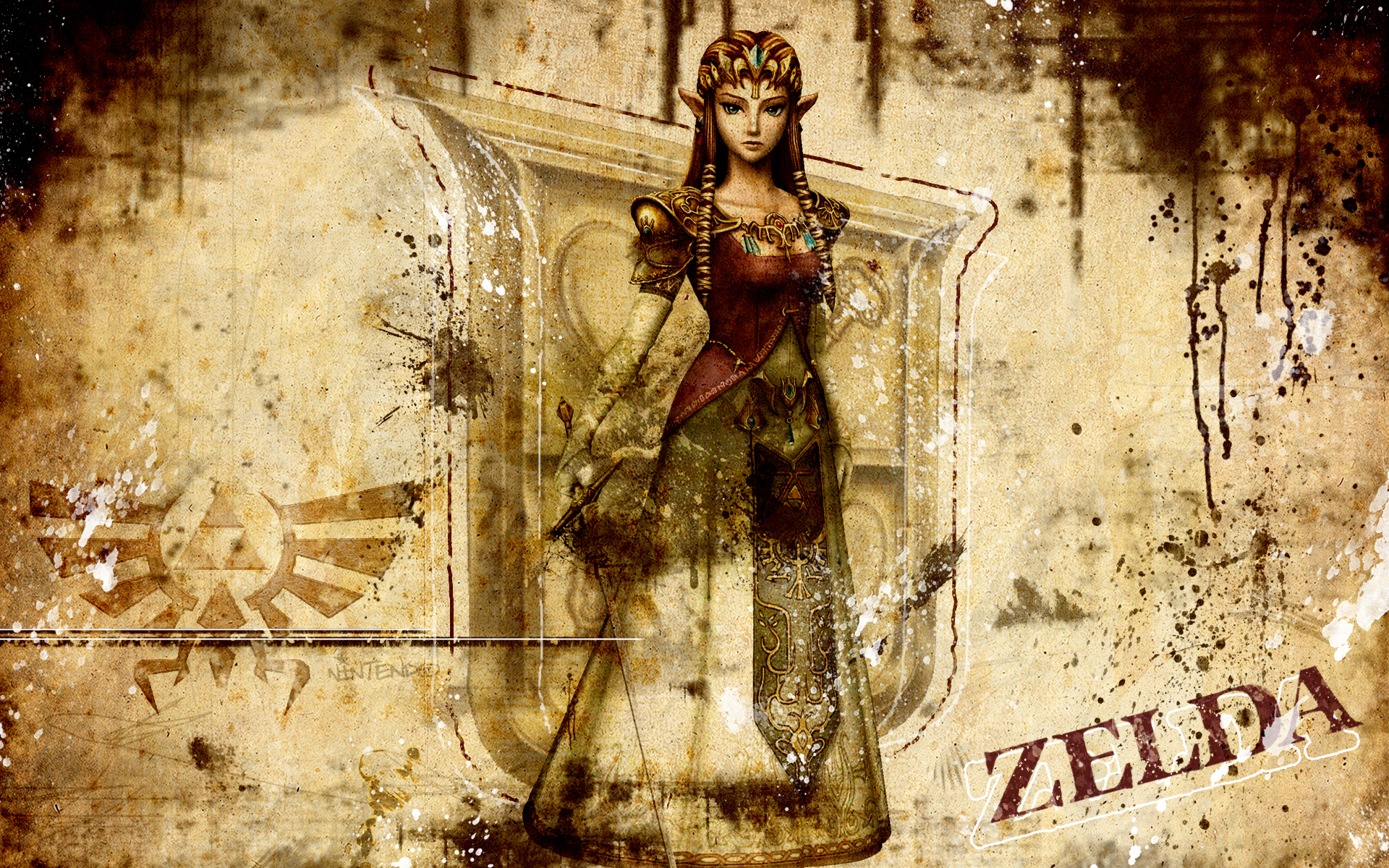 522887 descargar imagen the legend of zelda: twilight princess, videojuego, zelda: fondos de pantalla y protectores de pantalla gratis