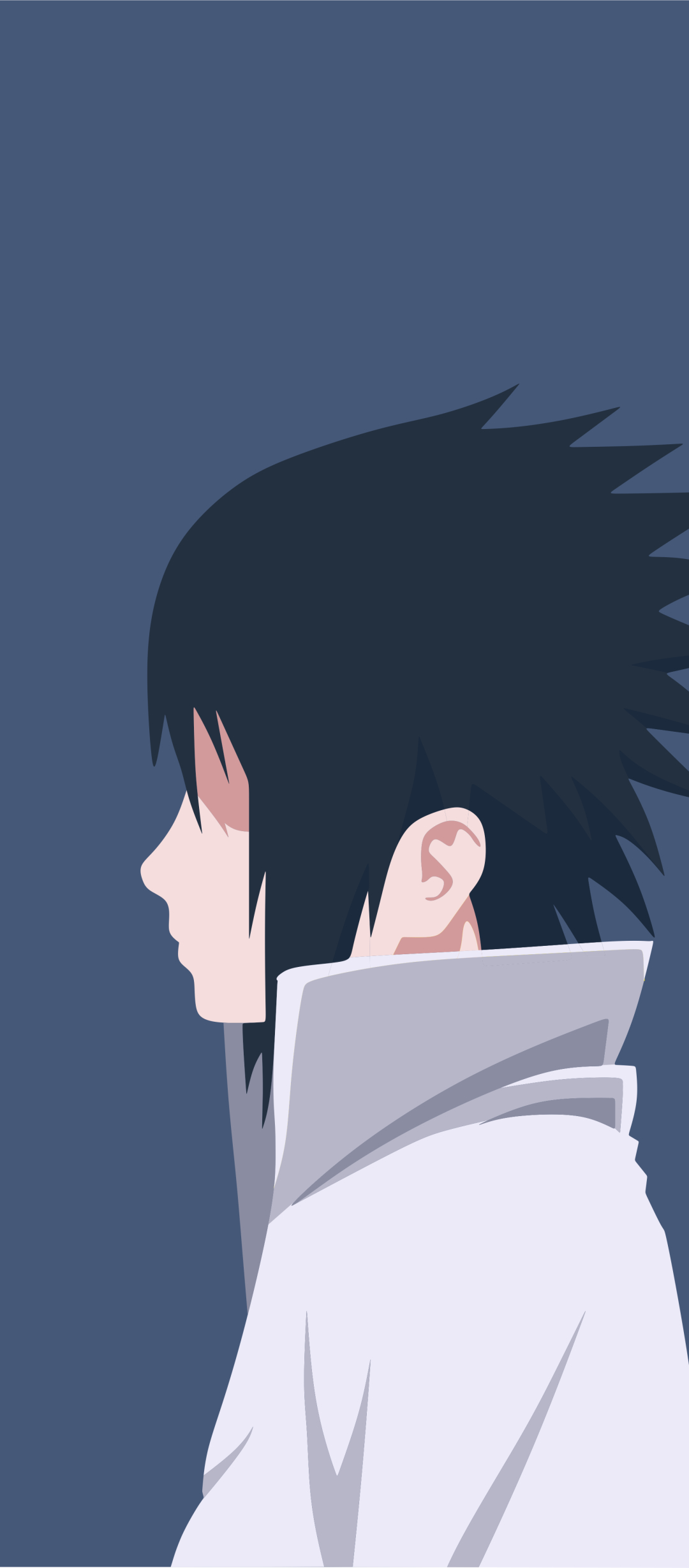 Download mobile wallpaper Anime, Naruto, Sasuke Uchiha for free.