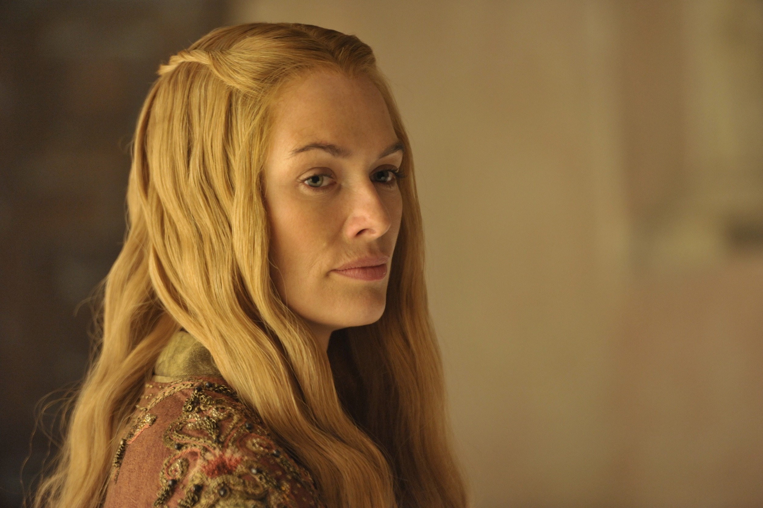 Download mobile wallpaper Game Of Thrones, Tv Show, Cersei Lannister for free.