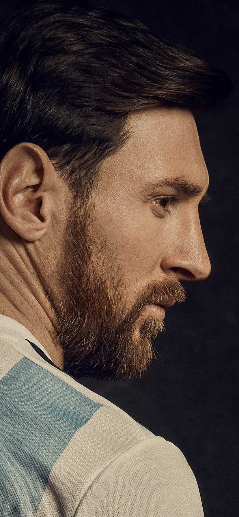 Baixar papel de parede para celular de Esportes, Futebol, Lionel Messi gratuito.