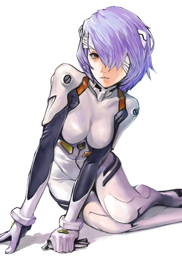 Download mobile wallpaper Anime, Evangelion, Neon Genesis Evangelion for free.