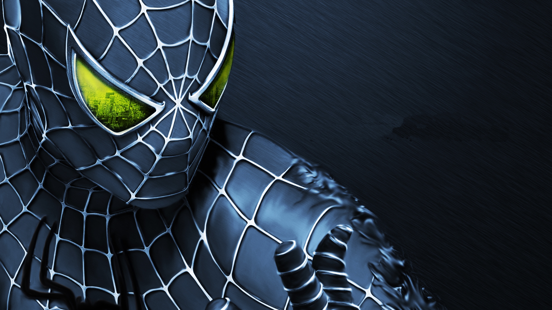 Скачати мобільні шпалери Людина Павук 3: Ворог У Тіні, Людина Павук, Фільм безкоштовно.