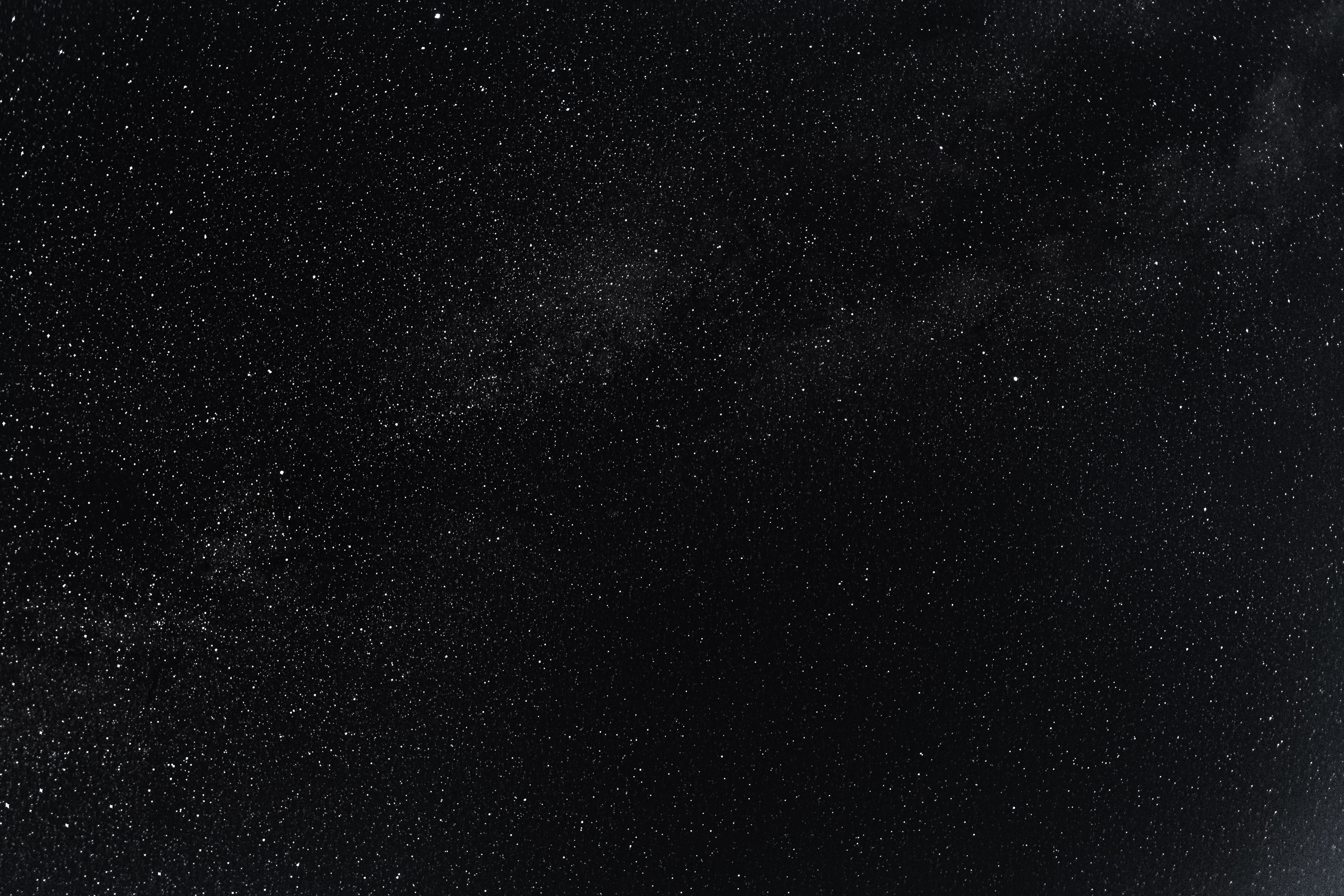 139666 скачать обои черные, звездное небо, ночь, звезды, черный - заставки и картинки бесплатно