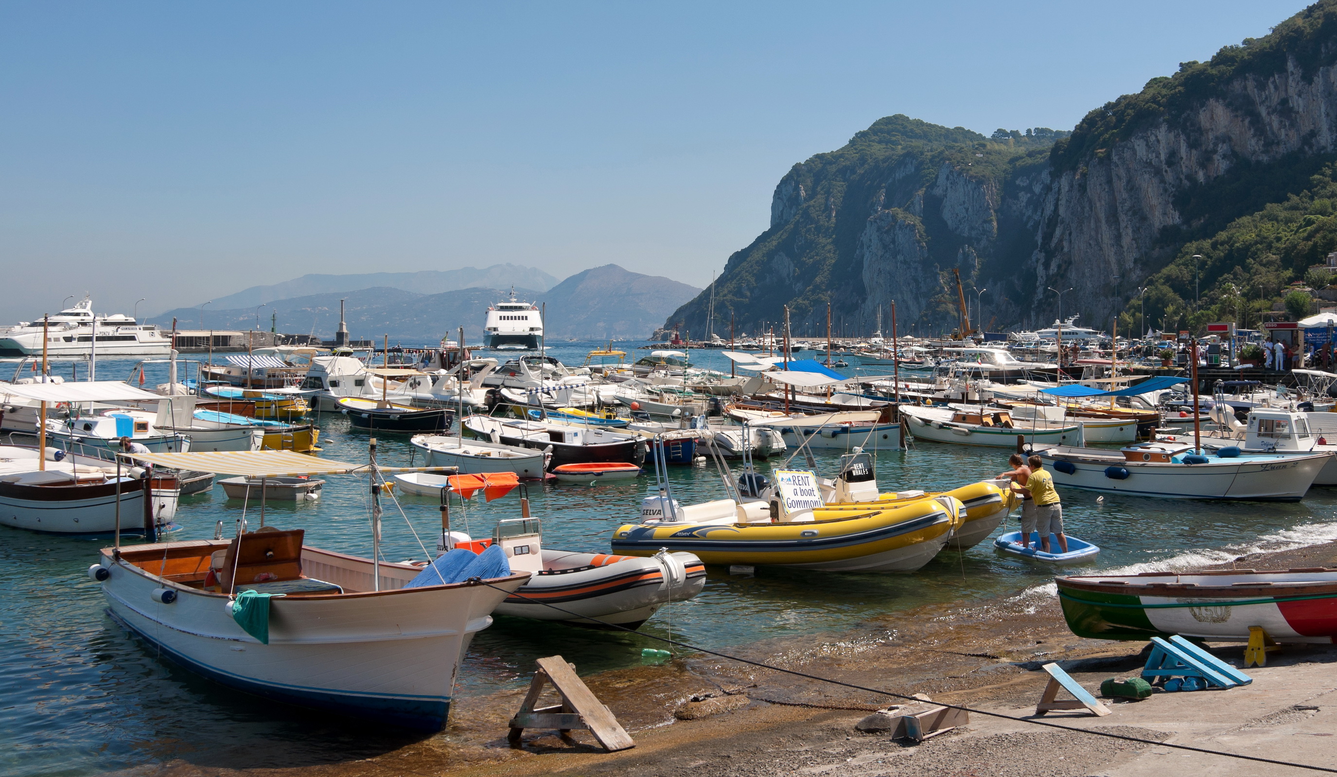 Téléchargez gratuitement l'image Paysage, Bateau, Scénique, Véhicules sur le bureau de votre PC