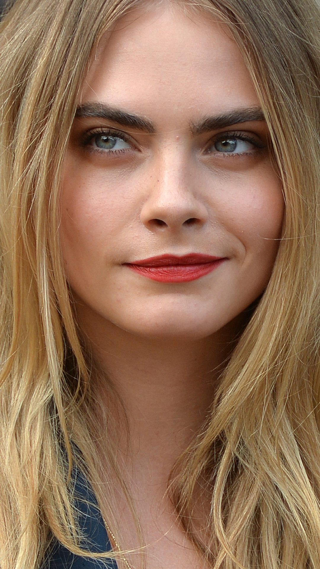 Descarga gratuita de fondo de pantalla para móvil de Inglés, Modelo, Celebridades, Cara Delevigne.