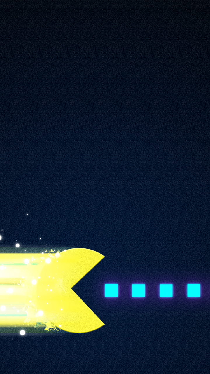Baixar papel de parede para celular de Pac Man, Videogame gratuito.