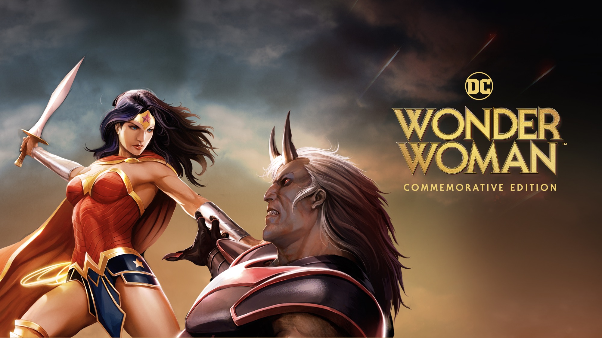 Laden Sie das Filme, Diana Von Themyscira, Wonderwoman, Ares (Dc Comics), Wonder Woman, Wunderfrau (2009)-Bild kostenlos auf Ihren PC-Desktop herunter